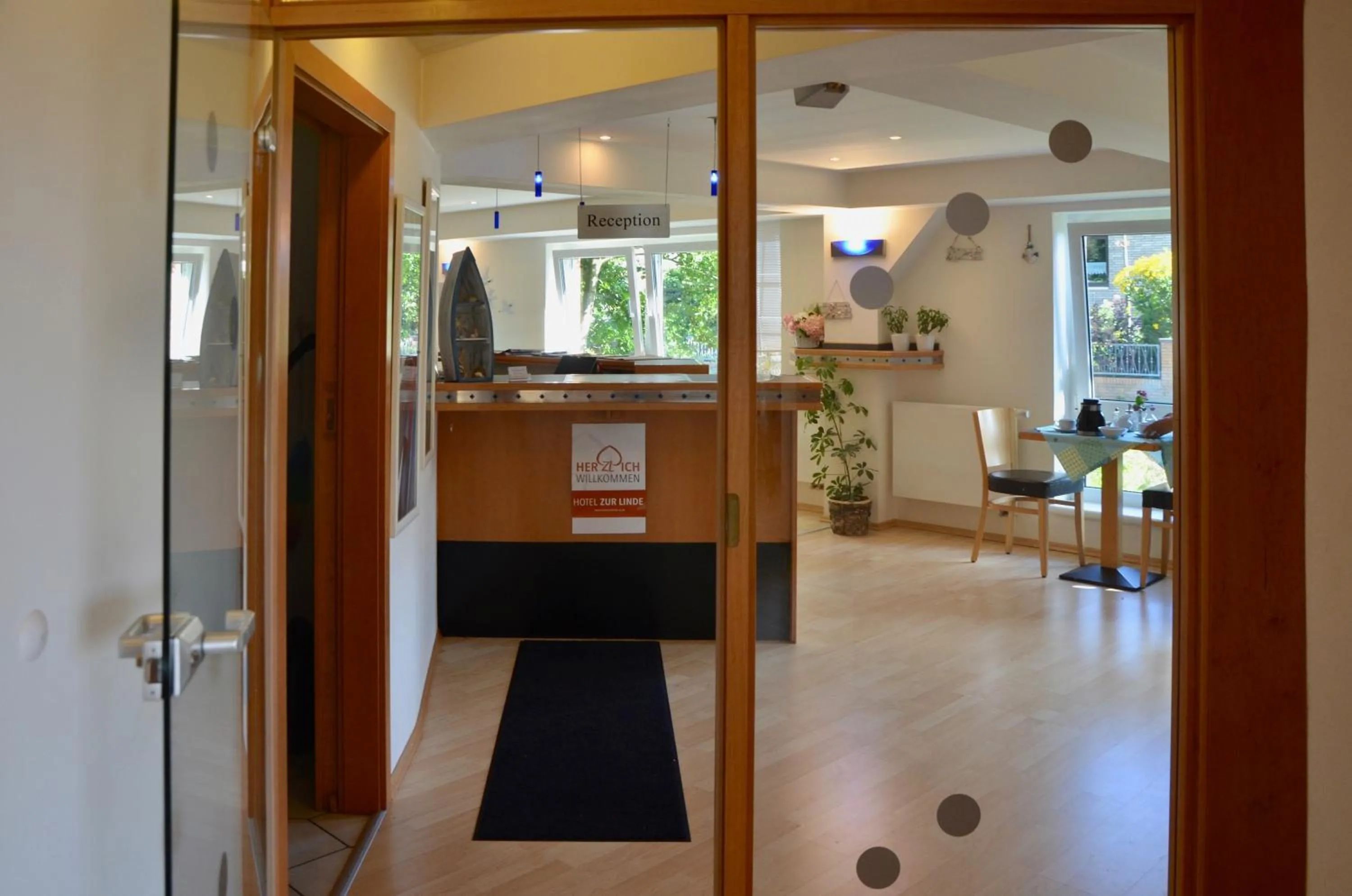 Hotel Zur Linde