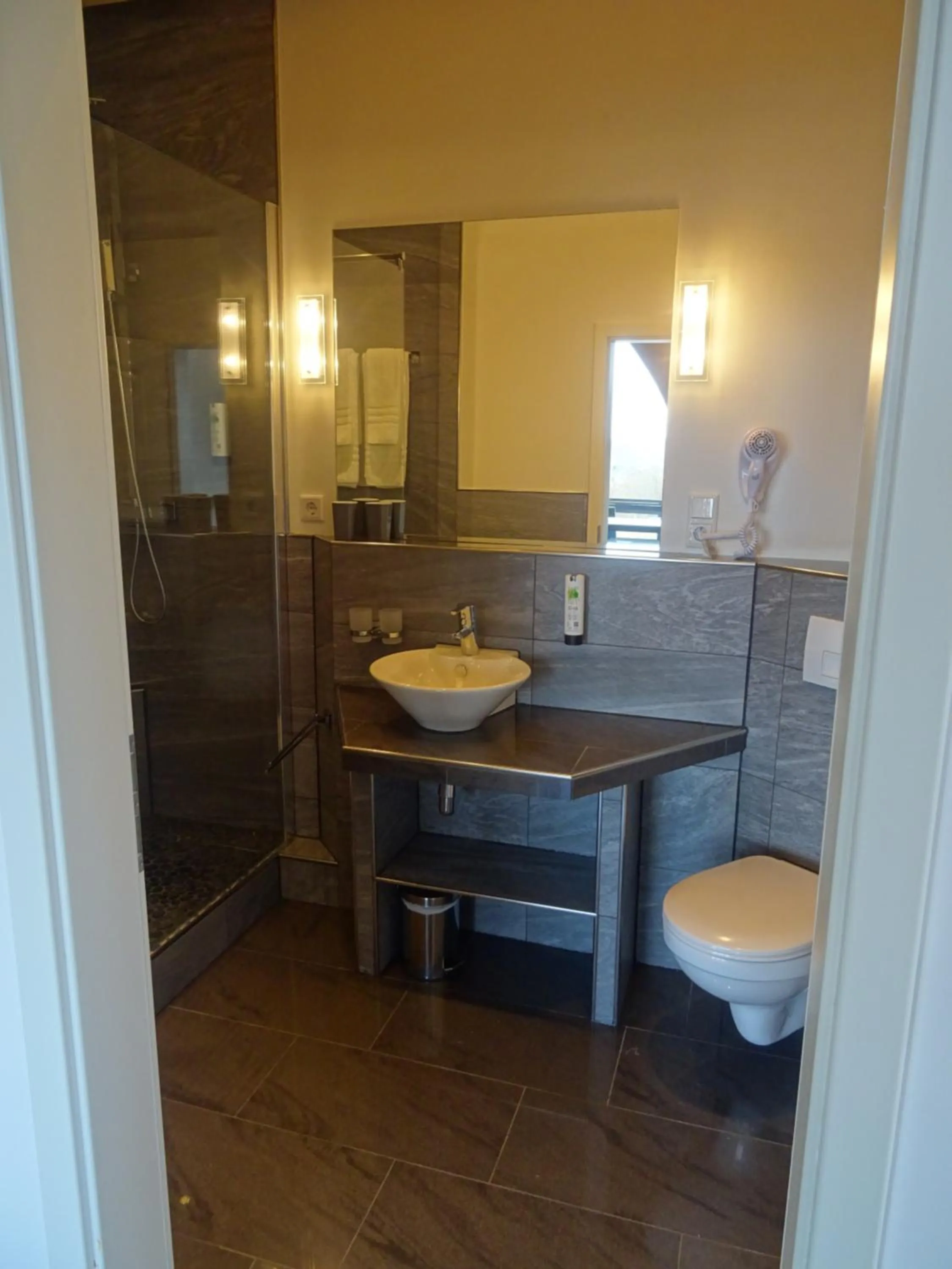 Aktiv Hotel Winterberg