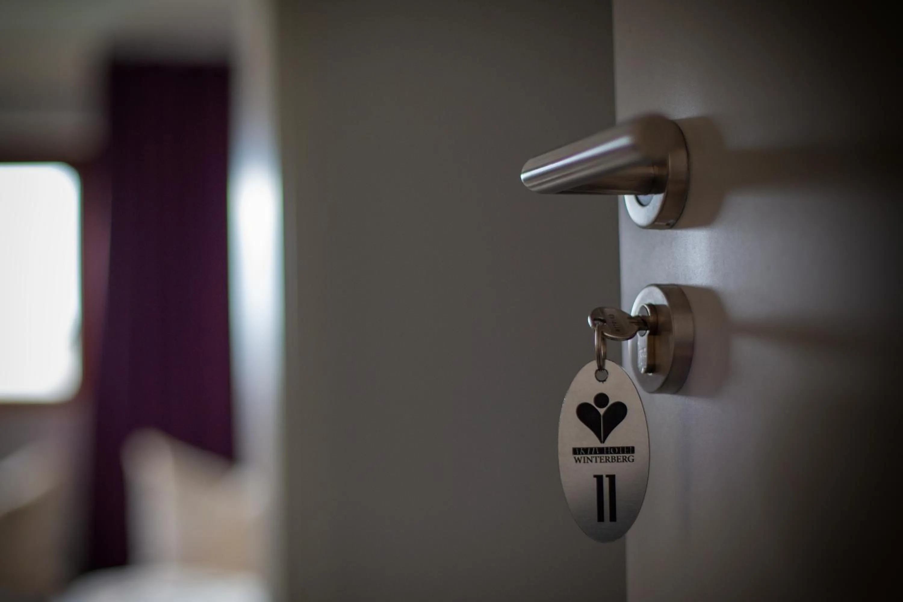 Aktiv Hotel Winterberg