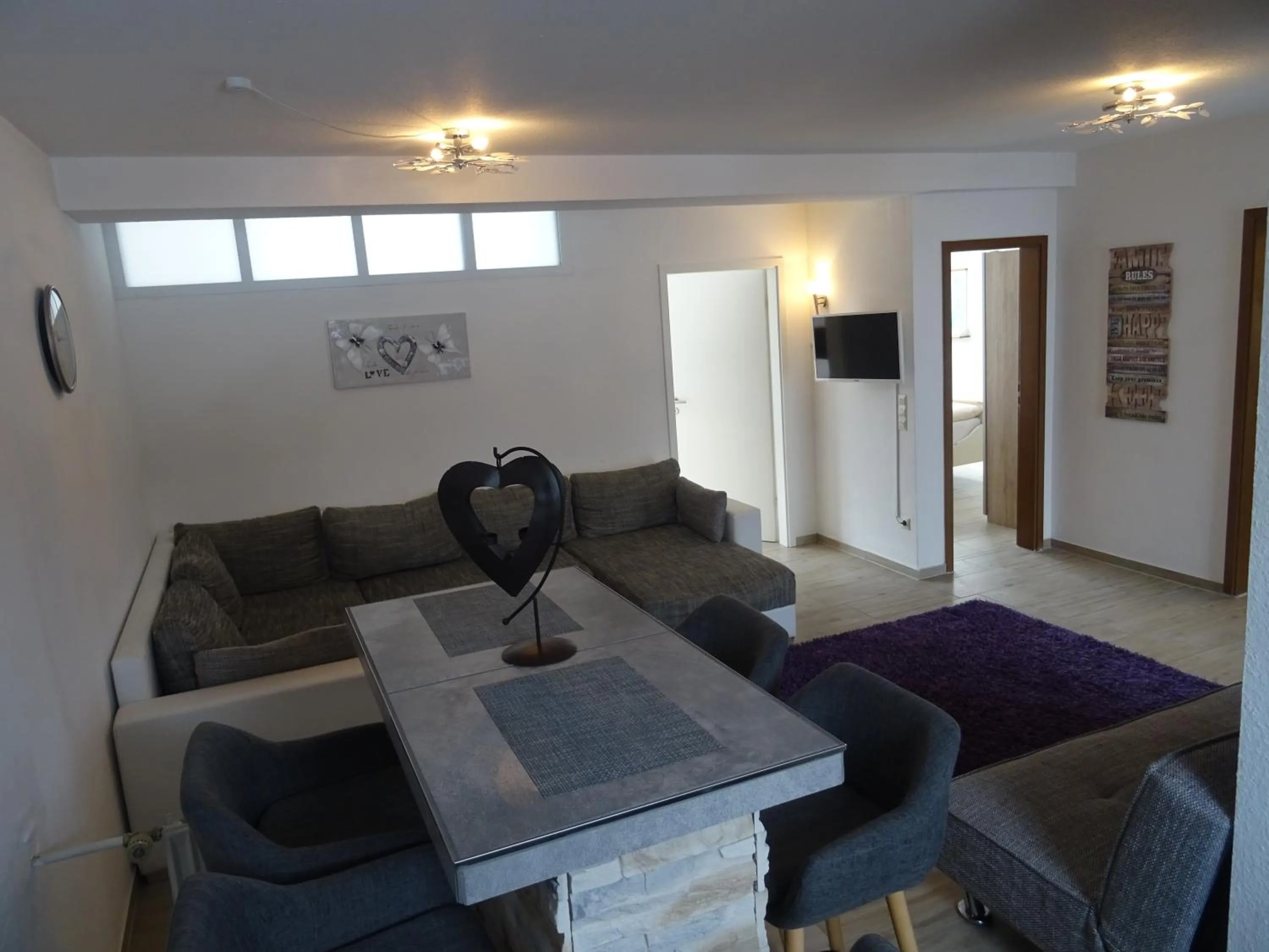 Aktiv Hotel Winterberg