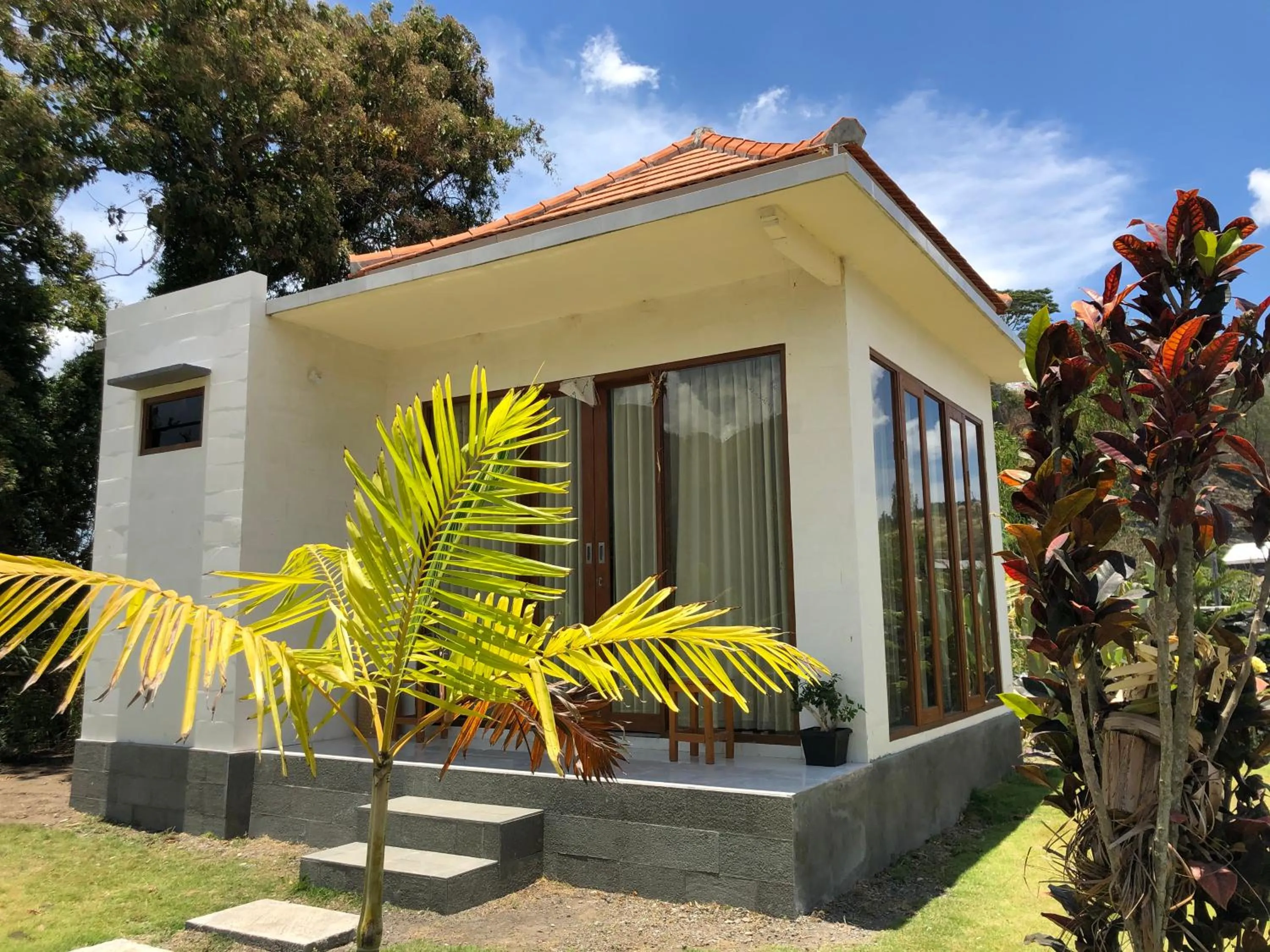 Segara Healing Bali Natural Hot Spring