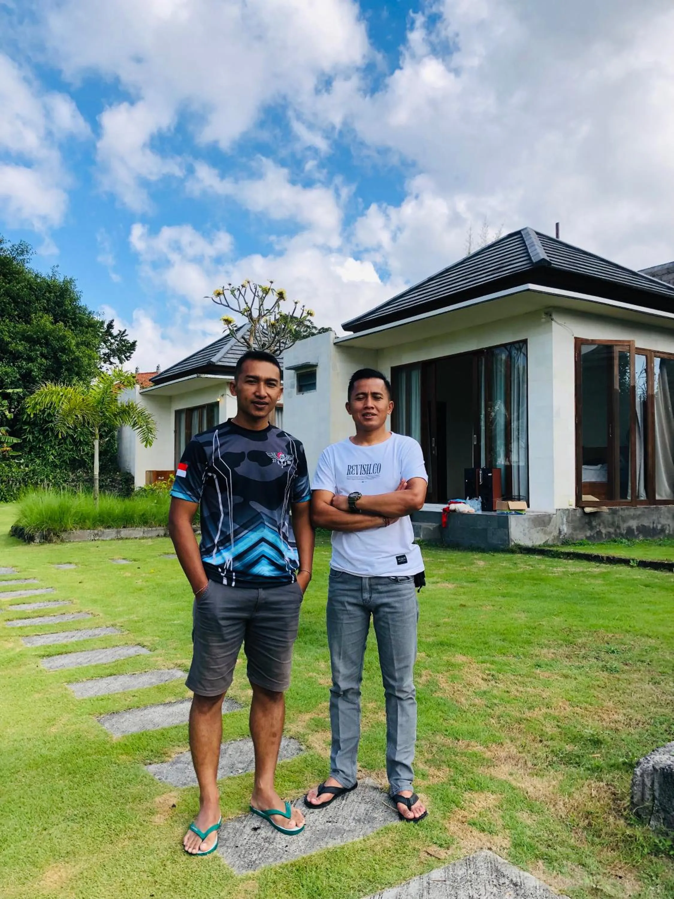 Segara Healing Bali Natural Hot Spring