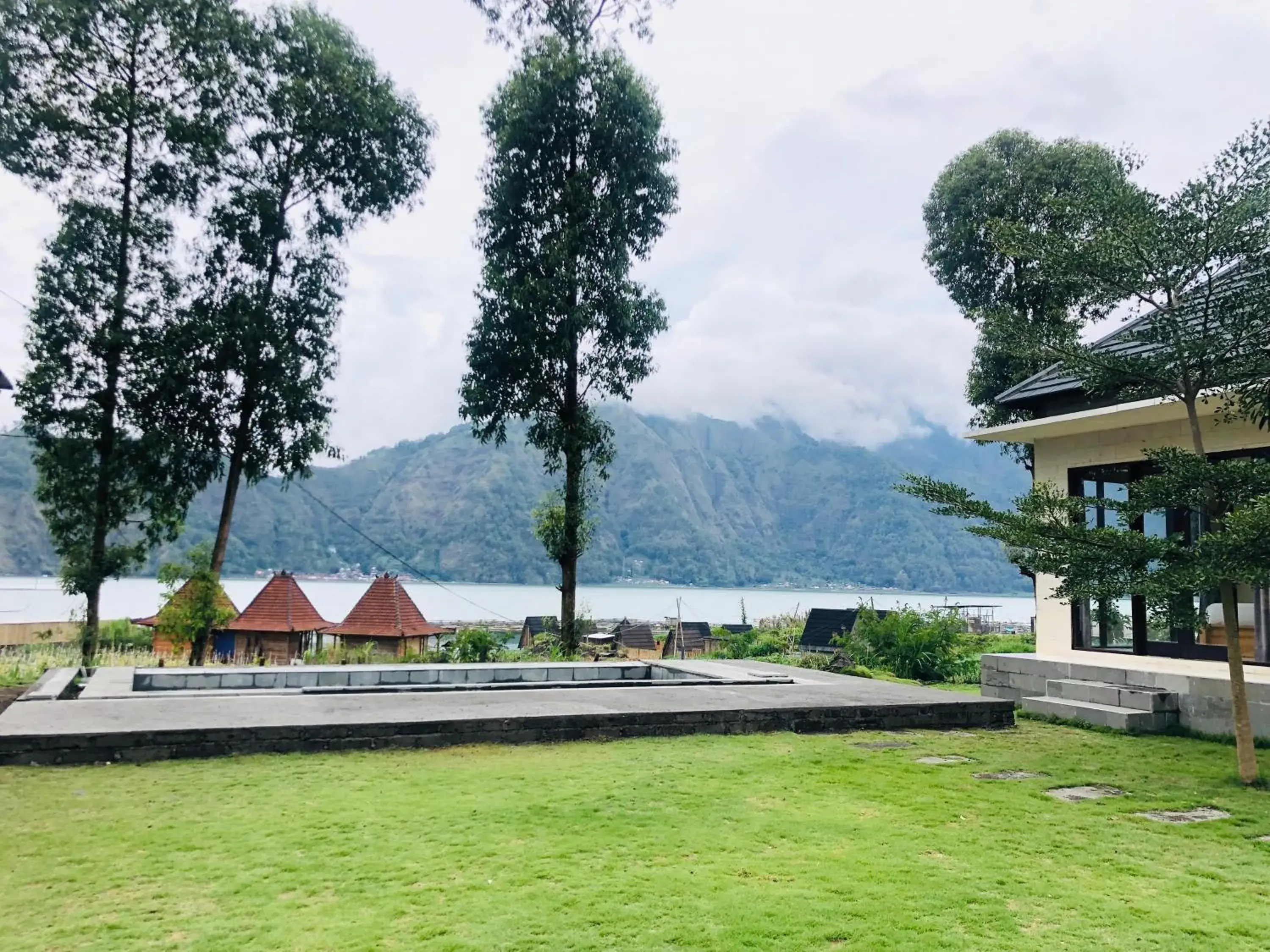 Segara Healing Bali Natural Hot Spring Segara Healing Bali Natural Hot Spring