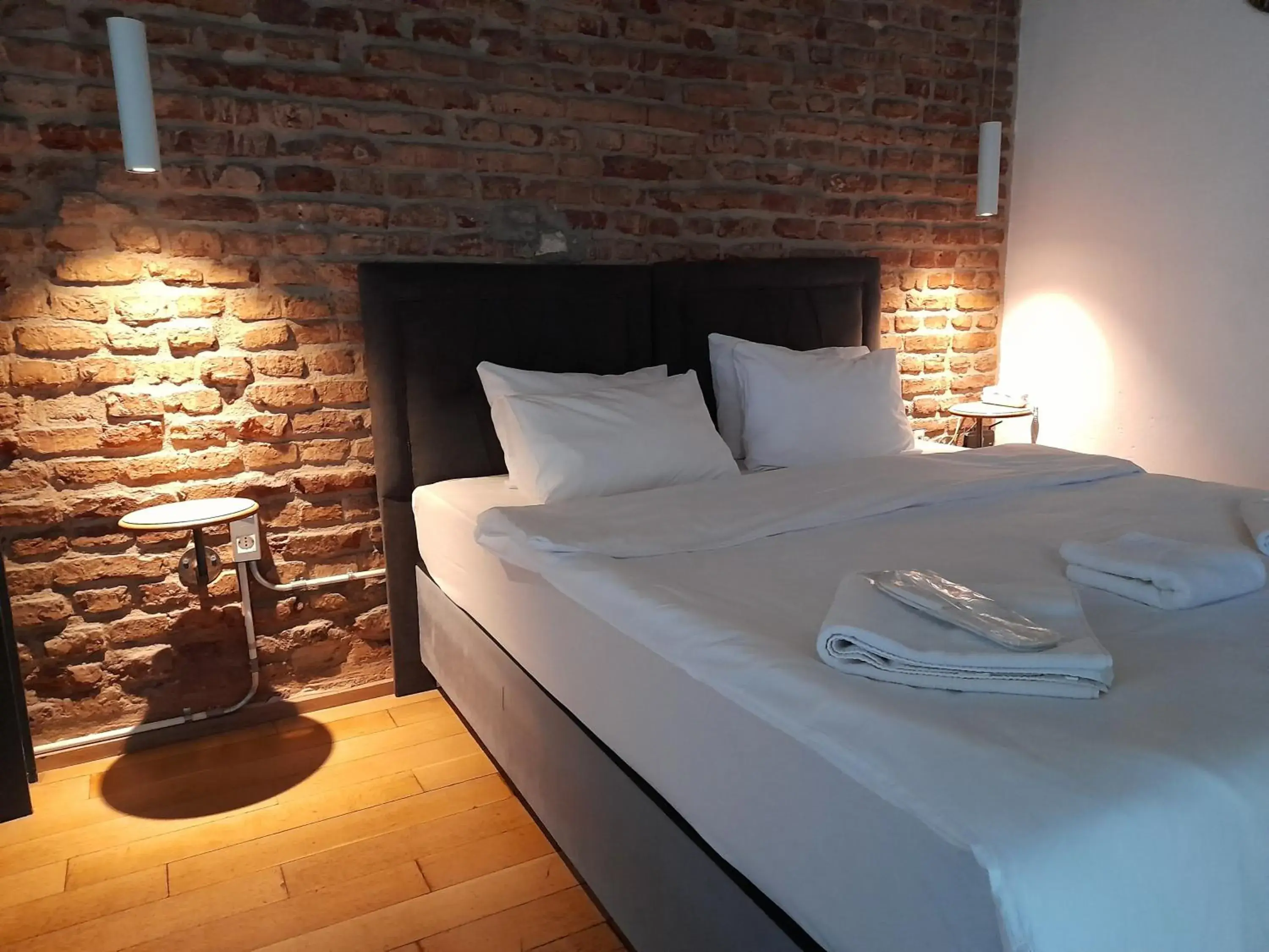 Deluxe Apartment in Taxim No18 Boutique Hotel Deluxe Apartment in Taxim No18 Boutique Hotel