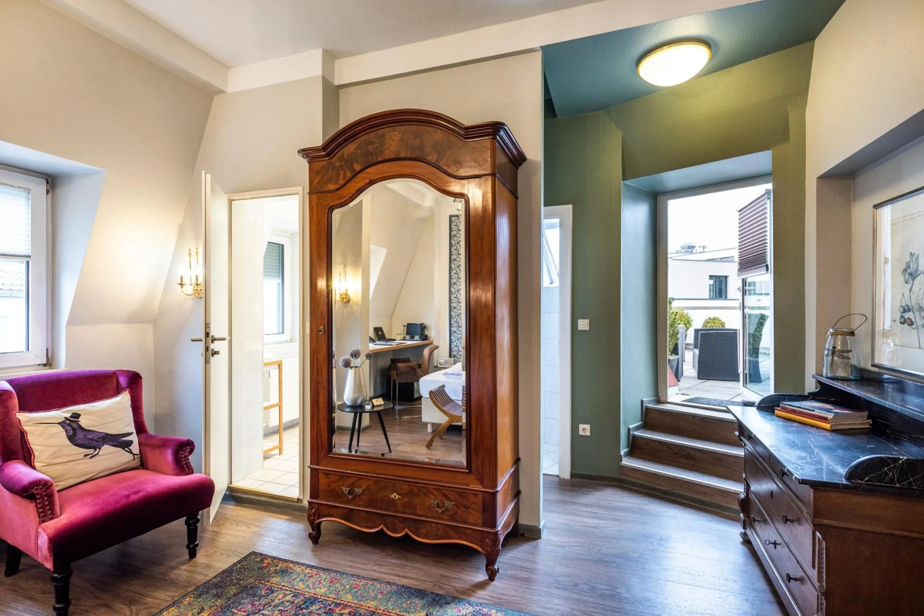 Other in Hotel Würzburger Hof ****