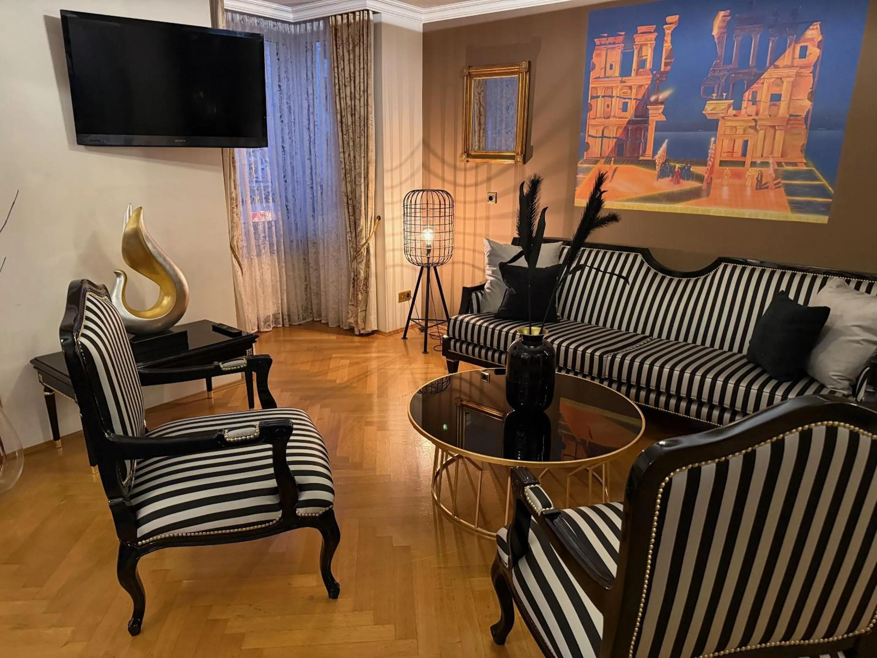 Hotel Kaiser