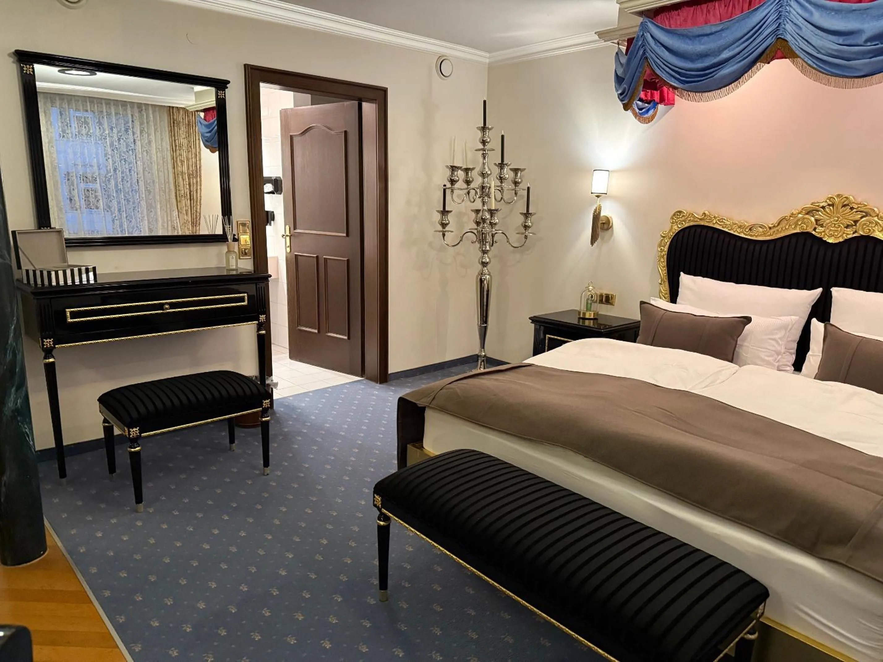 Hotel Kaiser