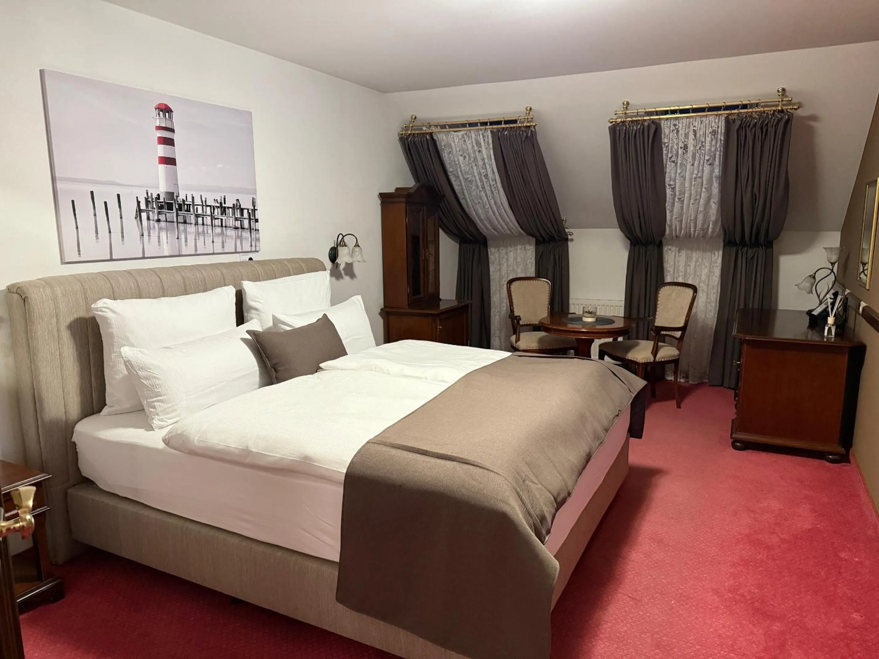 Hotel Kaiser