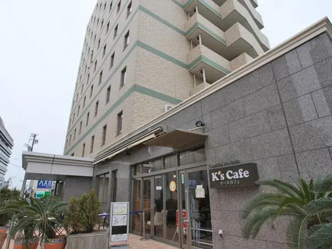 Kuretake-Inn Iwata Kuretake-Inn Iwata