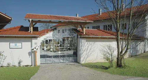 Facade/entrance in Chalet Valley