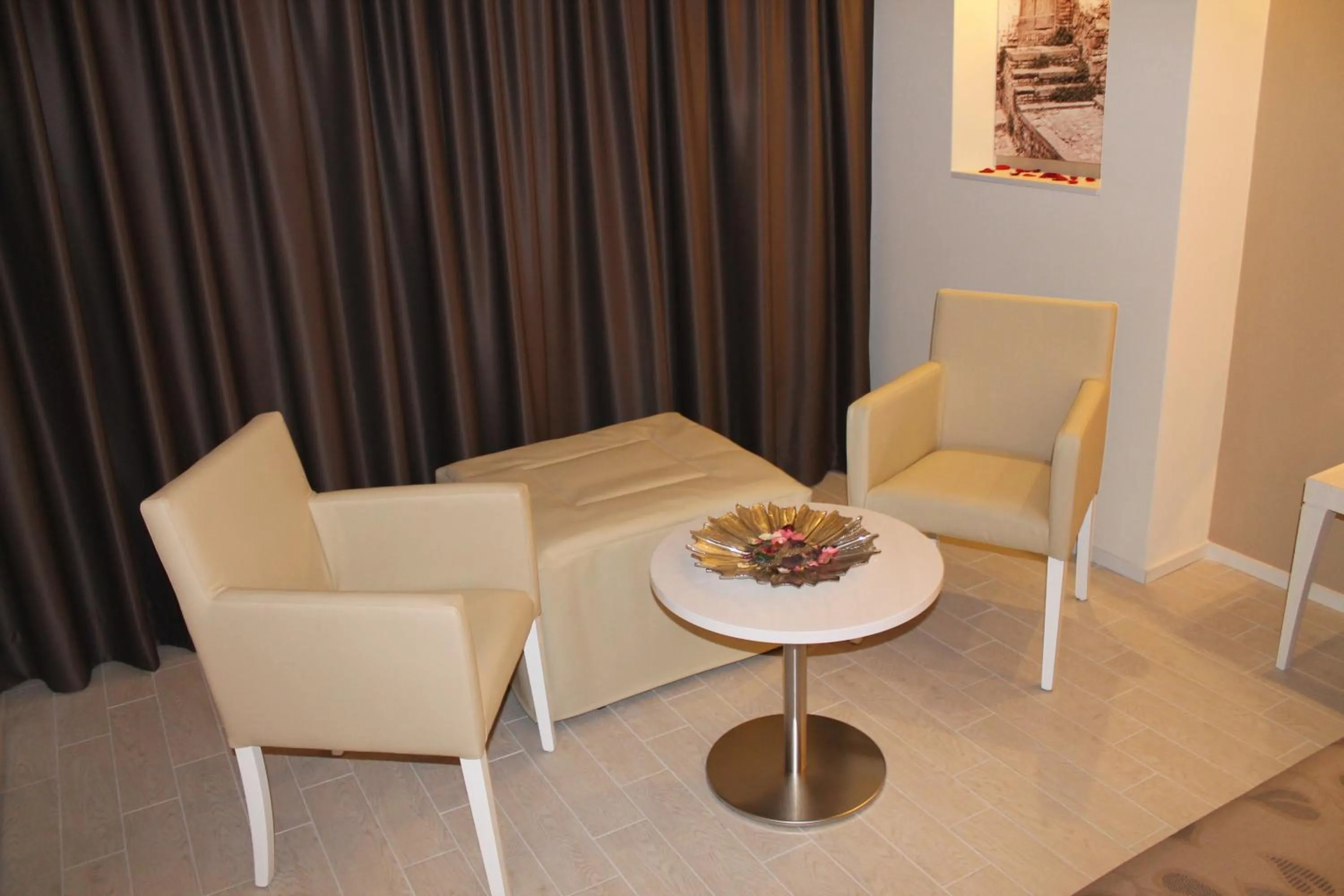 Photo of the whole room in Hotel Ristorante Mariano