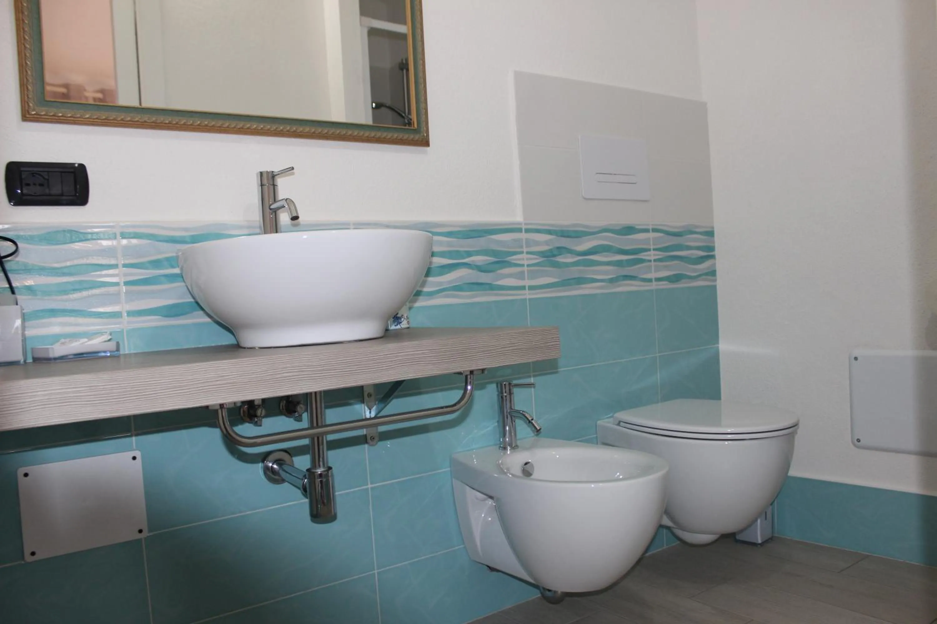 B&B MARIMA 2 POSTI ORGOSOLO