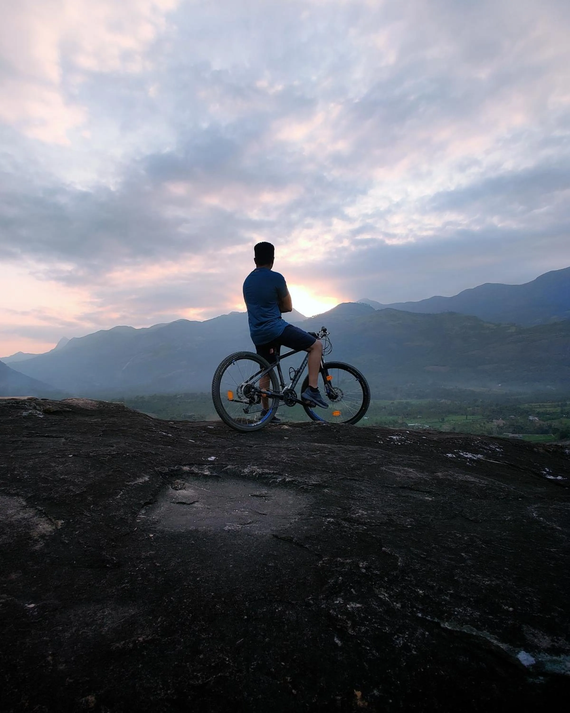 Activities in The Mudhouse Marayoor