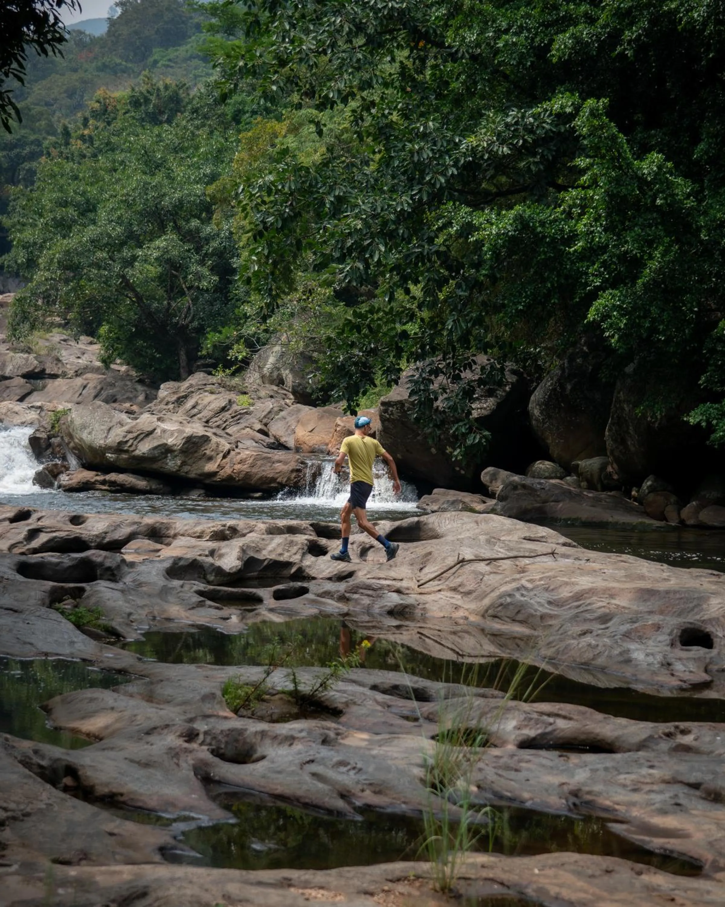 Activities in The Mudhouse Marayoor