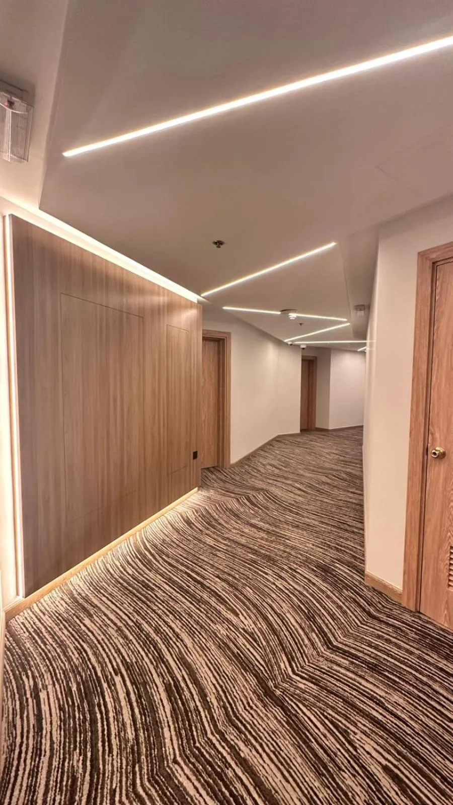 Grand Continental Hotel