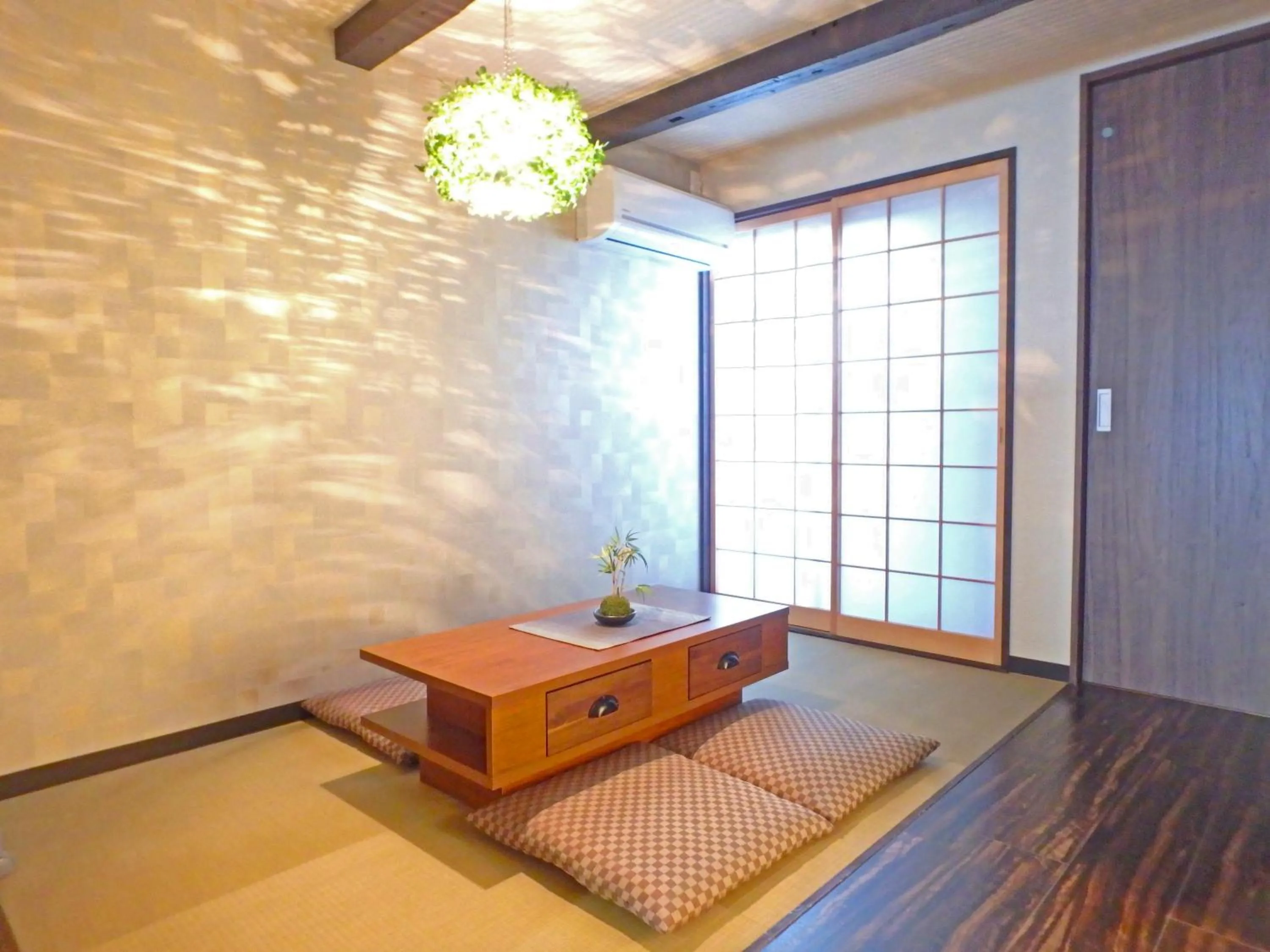 Bed in Ichihime