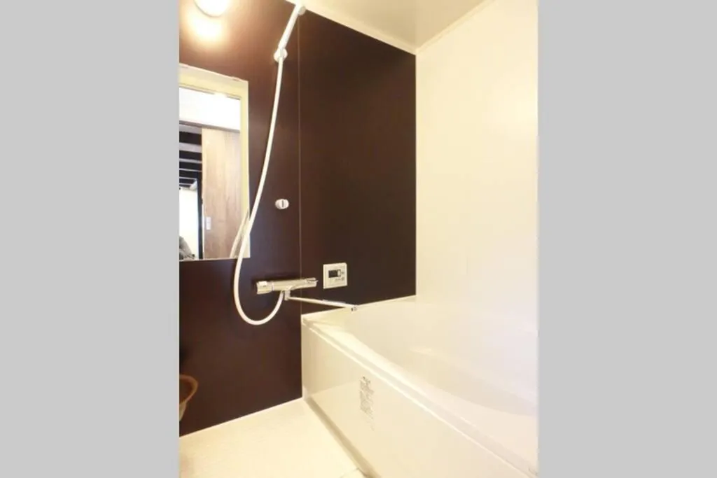 Bathroom in Ichihime