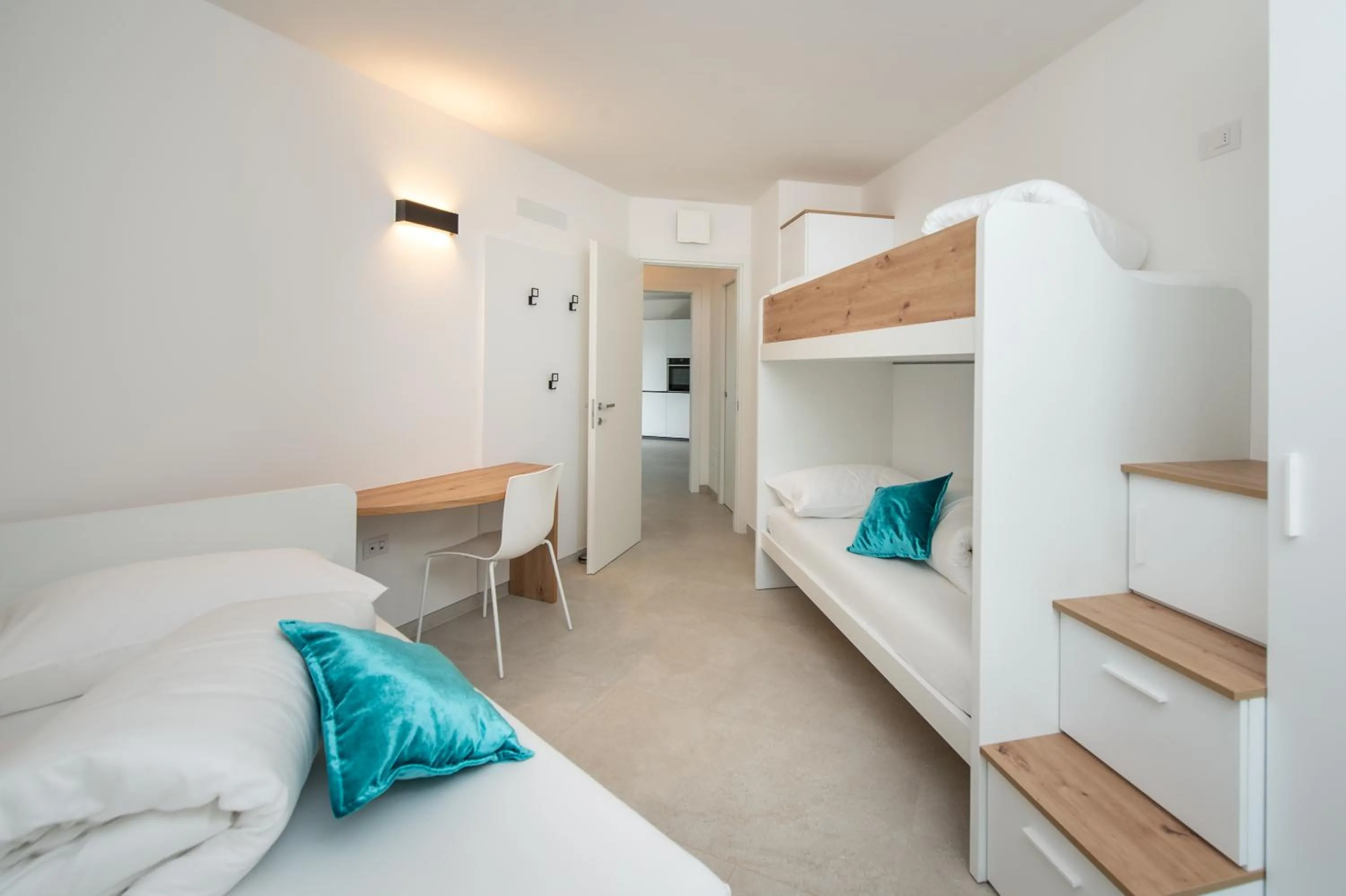 Suite Butterfly - dolce vita at lake garda