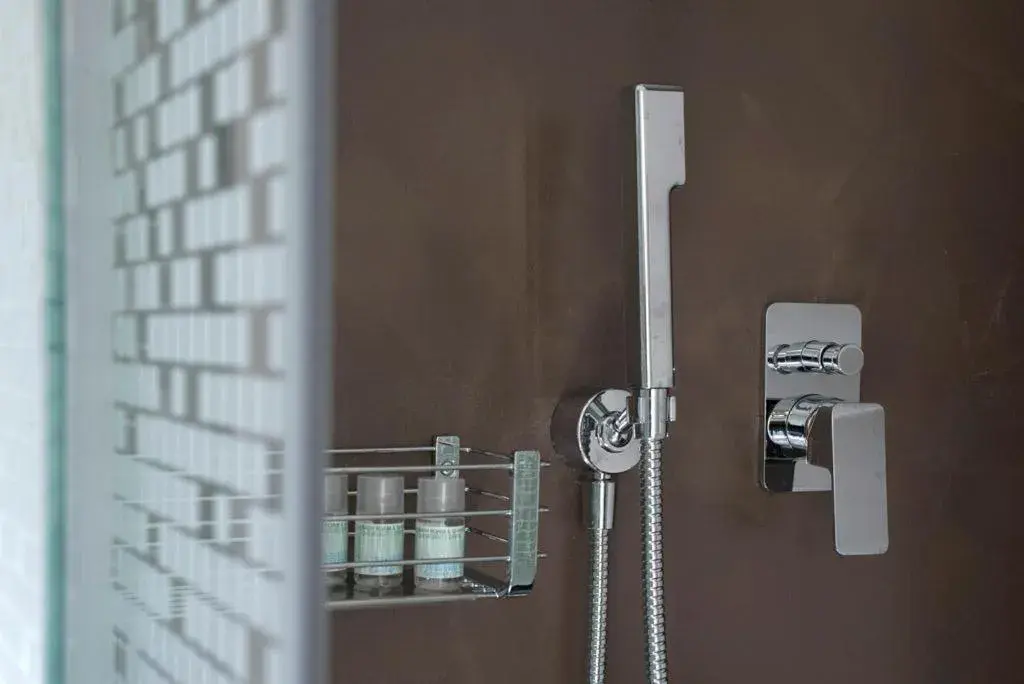 Single Room - single occupancy in L'Ottava GuestHouse Single Room - single occupancy in L'Ottava GuestHouse