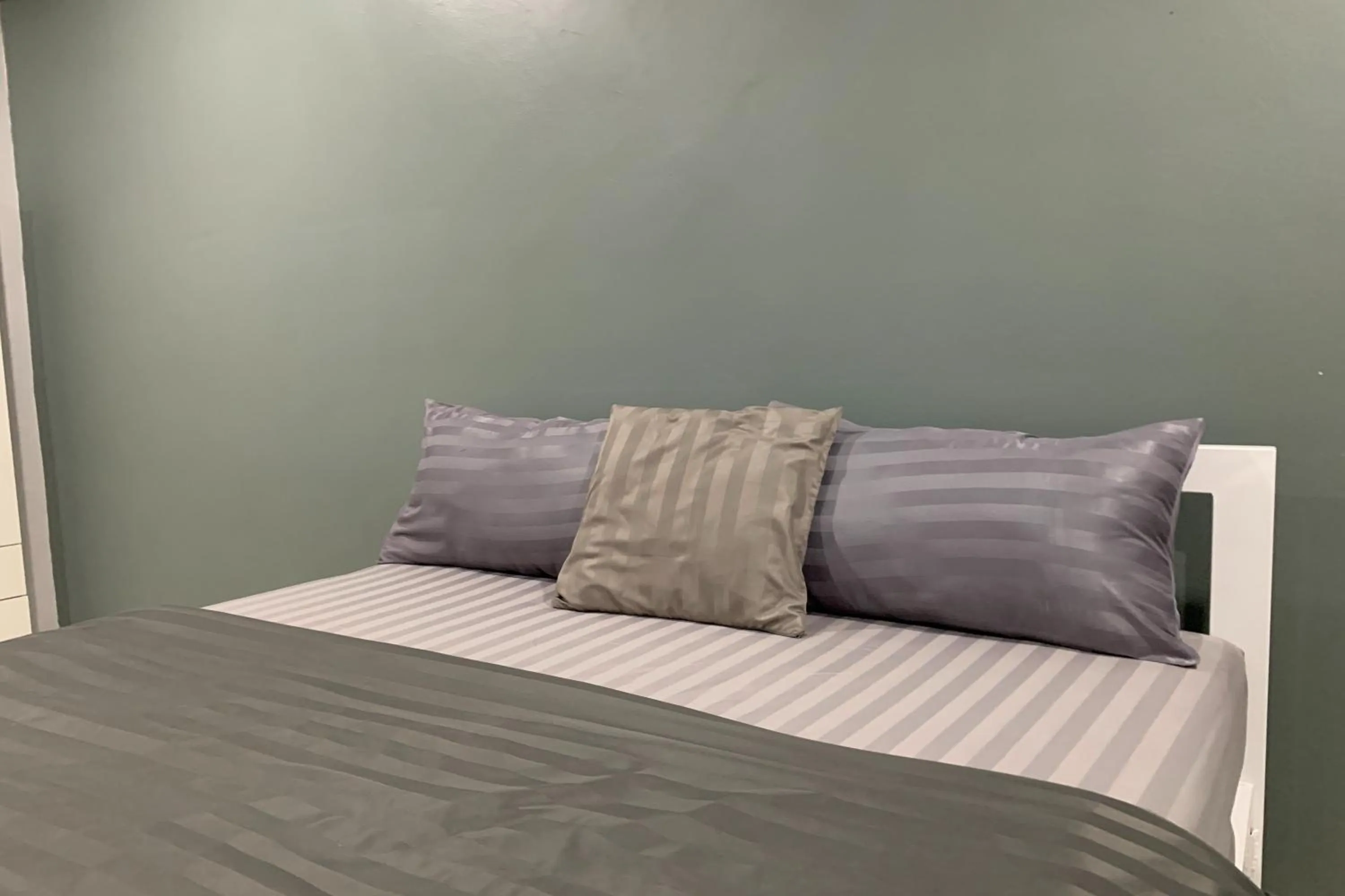 Bedroom, Bed in 41BKK Hotel Rama9