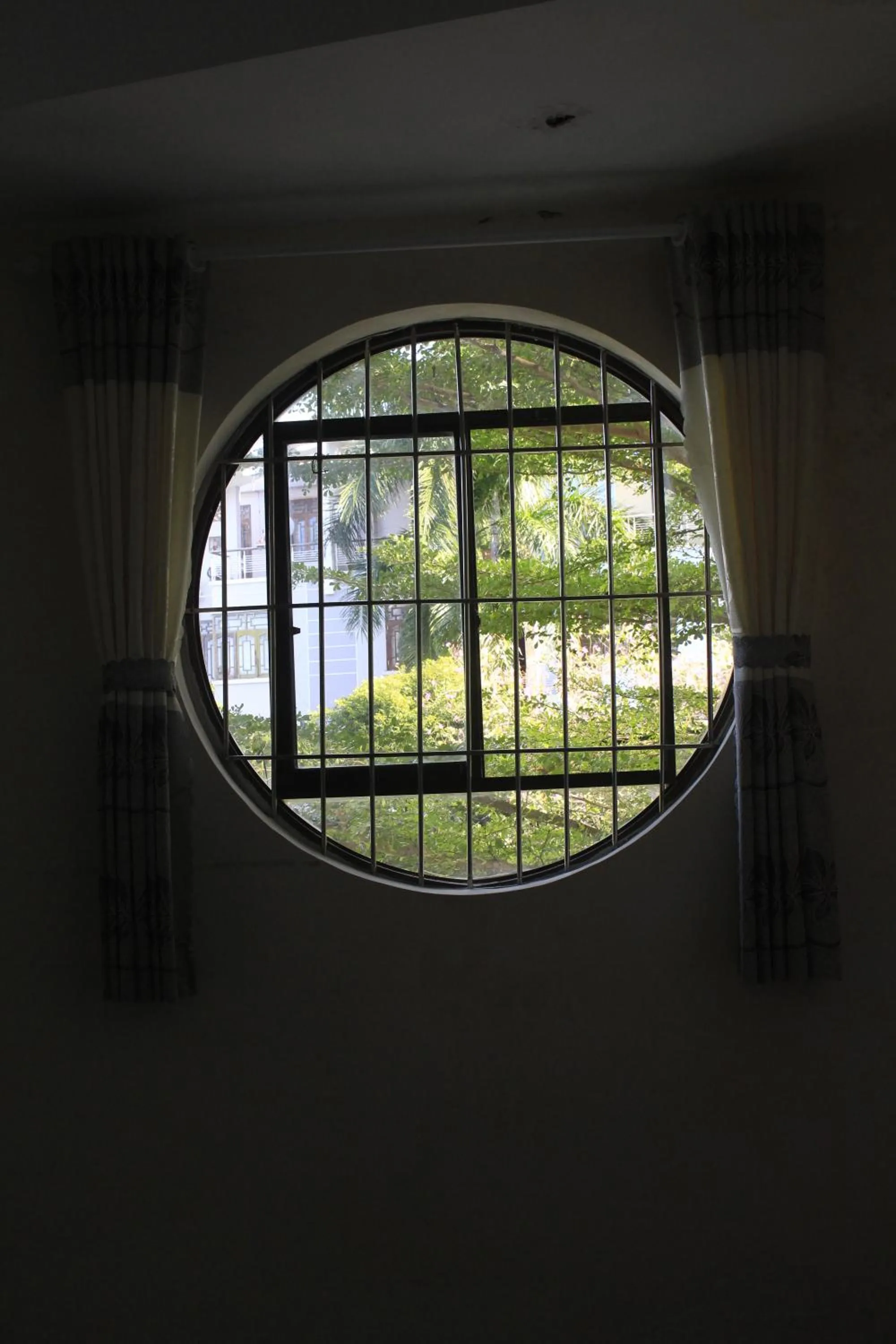 View (from property/room) in Bụi Hostel - Ferry to Rạch Giá