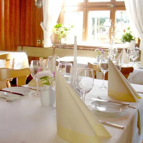 Hotel Restaurant Engel