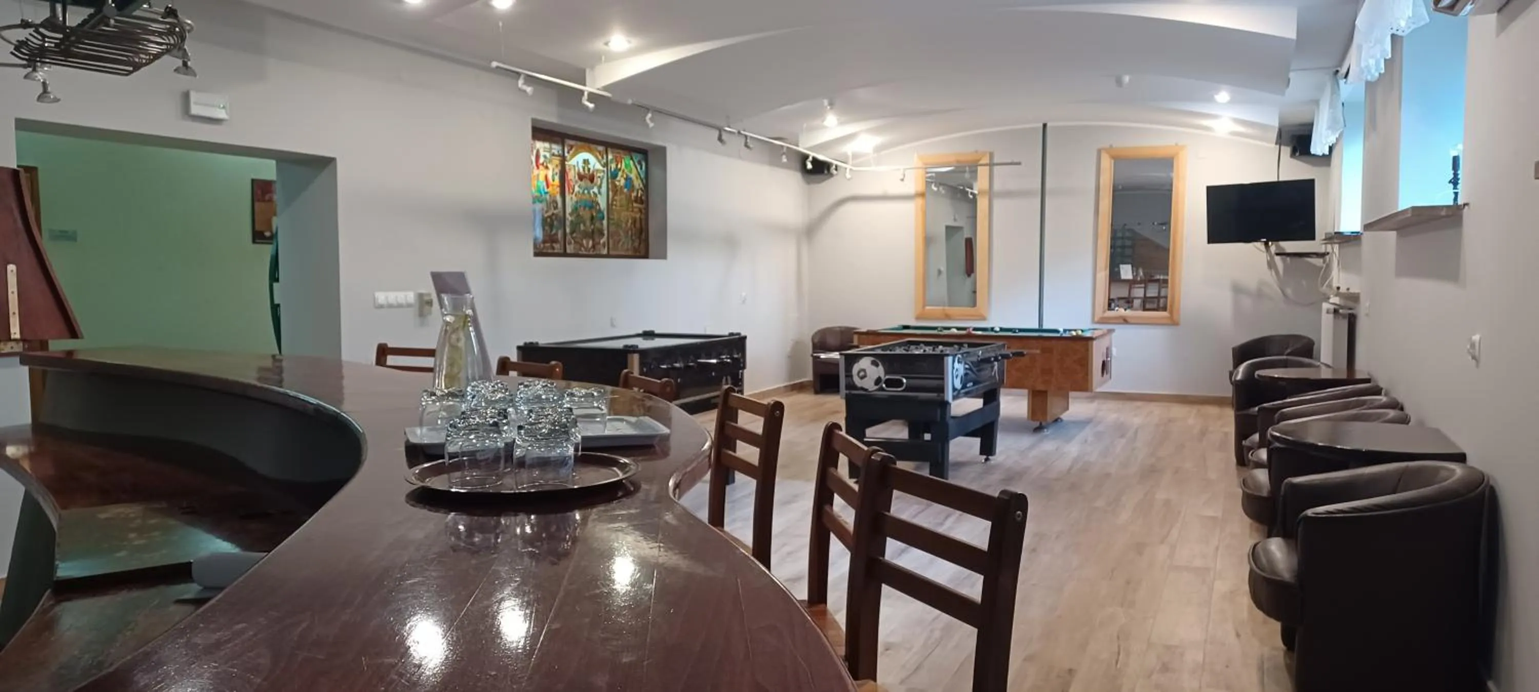 Property building in Ośrodek Konferencyjno-Wypoczynkowy "Parzenica" w Zakopanem