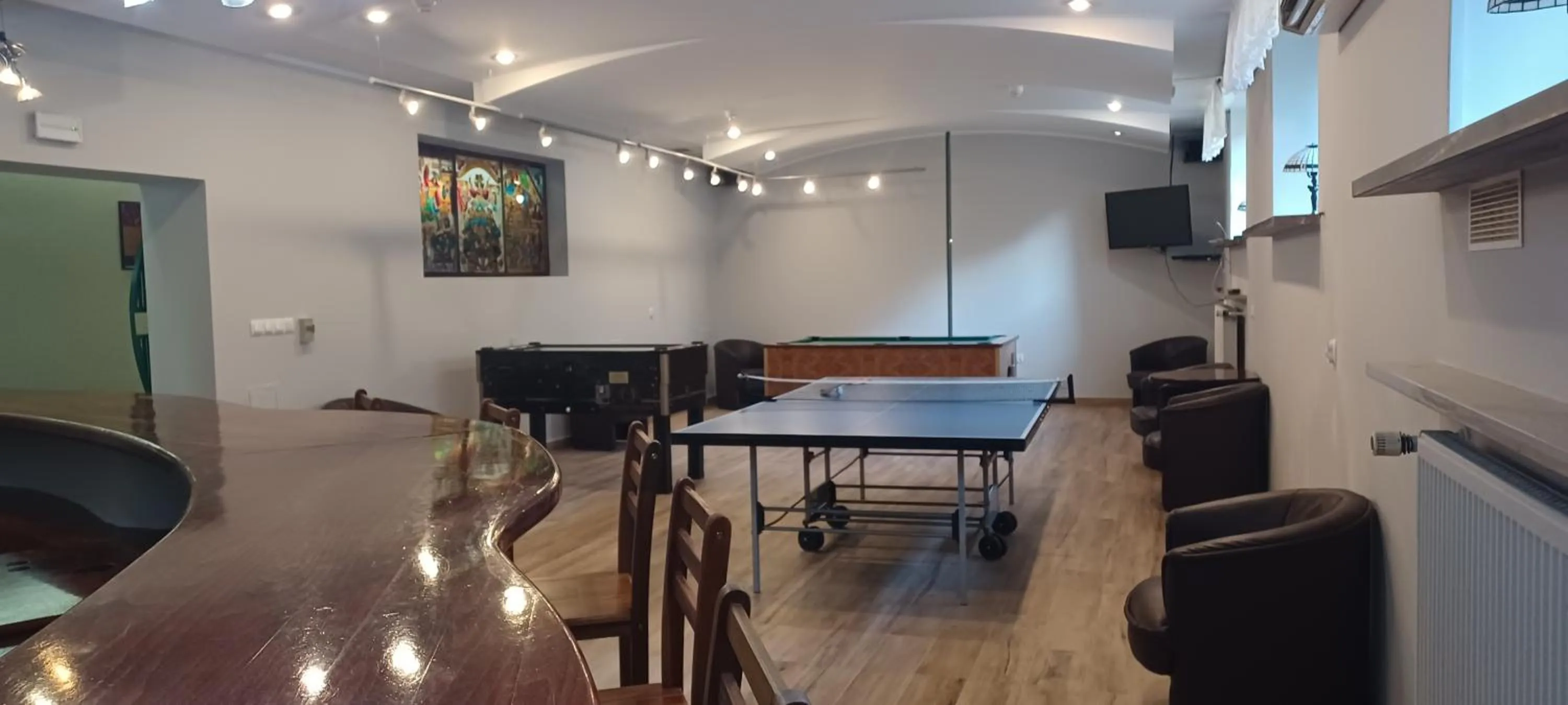 Property building in Ośrodek Konferencyjno-Wypoczynkowy "Parzenica" w Zakopanem