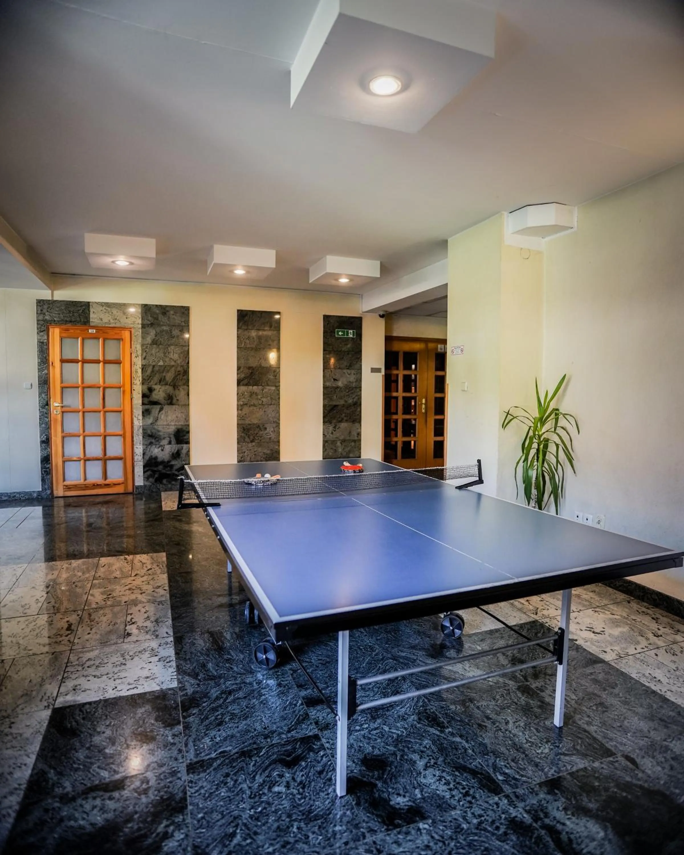 Property building in Ośrodek Konferencyjno-Wypoczynkowy "Parzenica" w Zakopanem