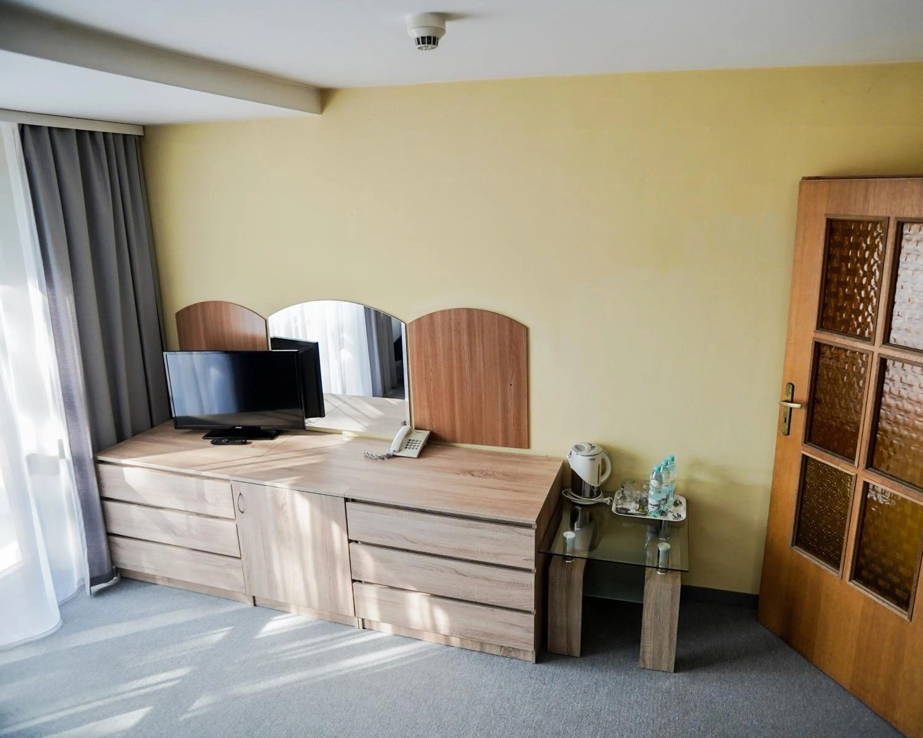 Property building in Ośrodek Konferencyjno-Wypoczynkowy "Parzenica" w Zakopanem