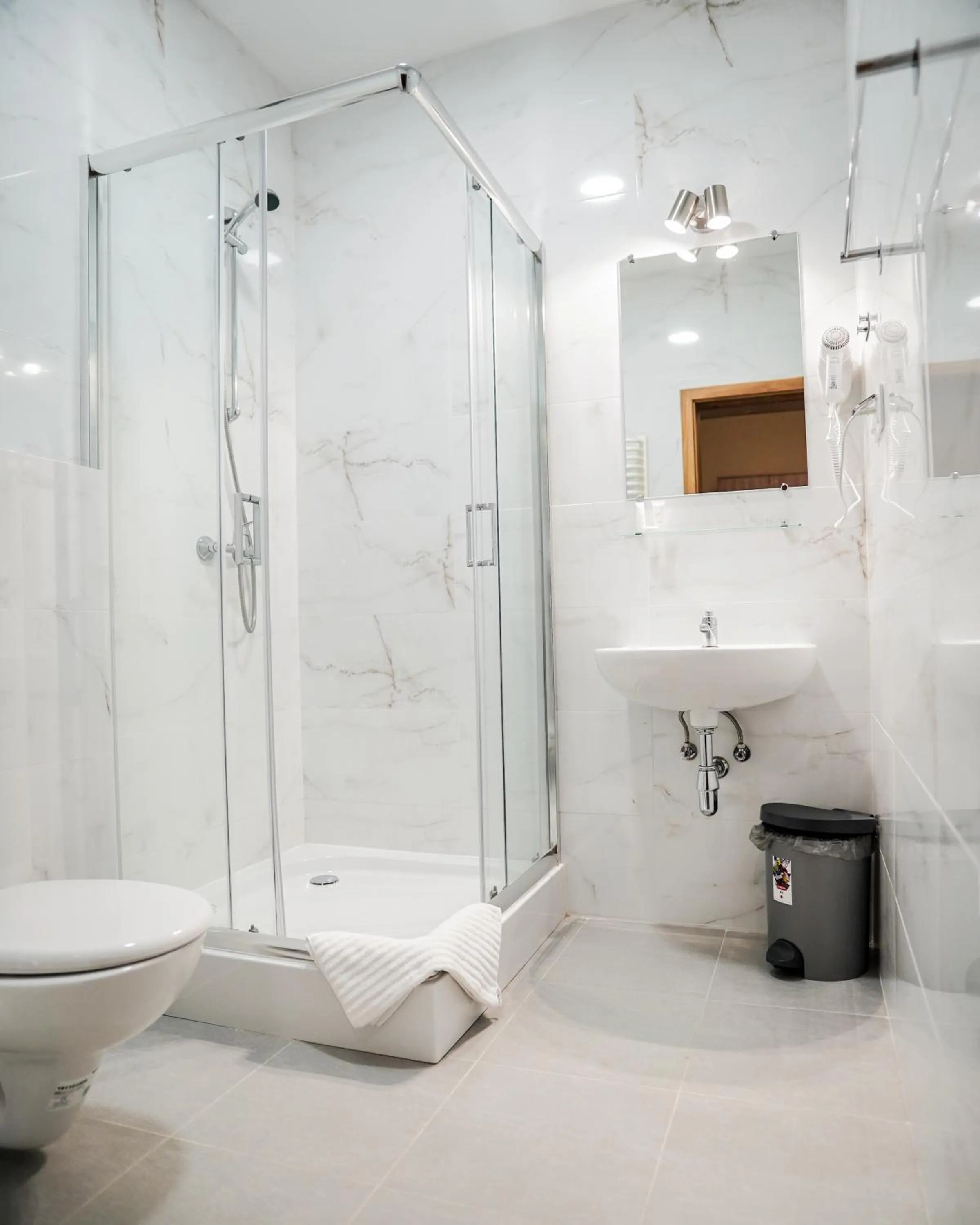 Property building in Ośrodek Konferencyjno-Wypoczynkowy "Parzenica" w Zakopanem