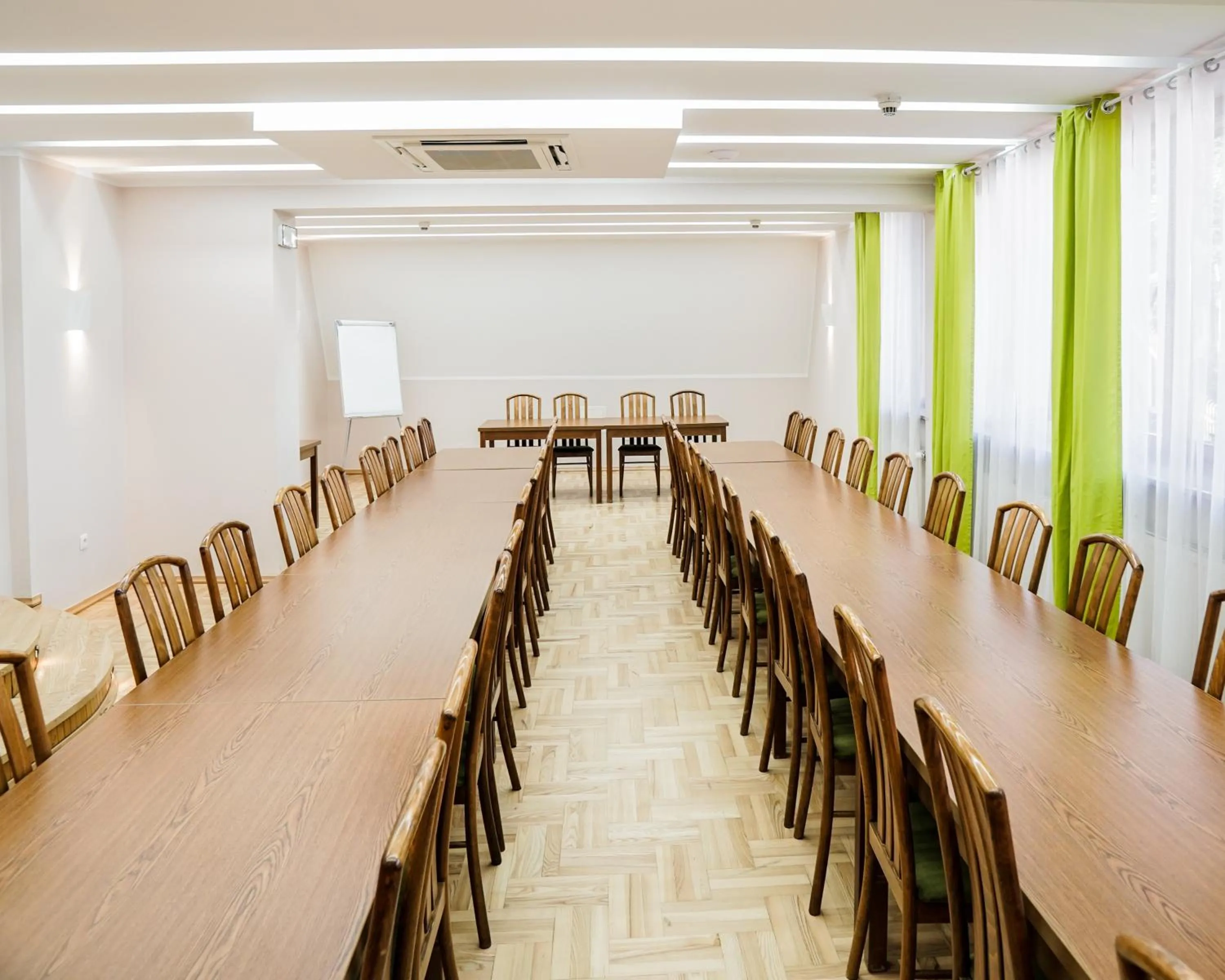 Property building in Ośrodek Konferencyjno-Wypoczynkowy "Parzenica" w Zakopanem