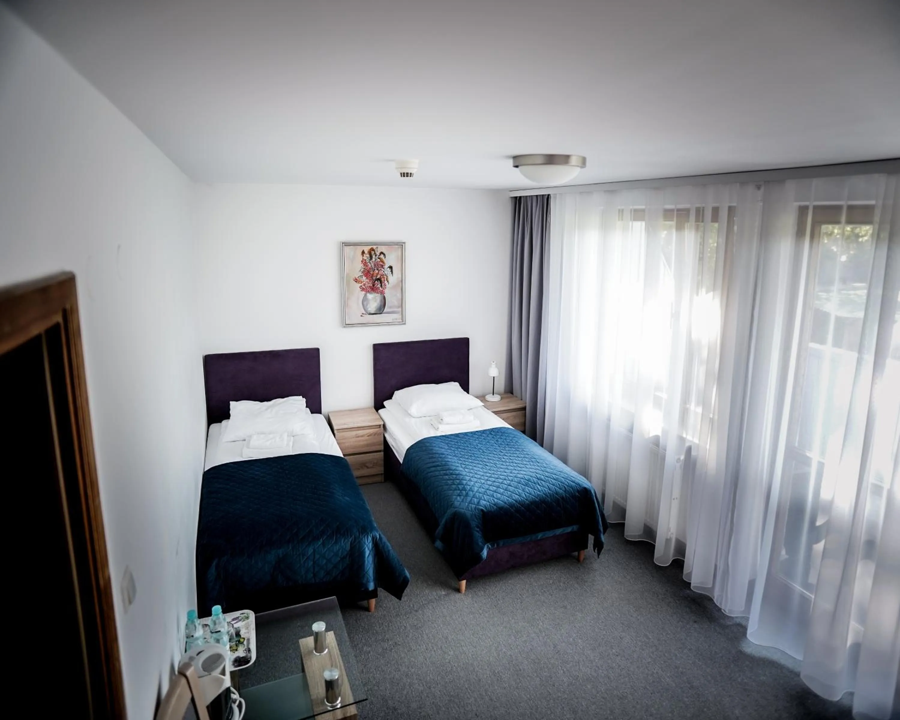 Shower in Ośrodek Konferencyjno-Wypoczynkowy "Parzenica" w Zakopanem