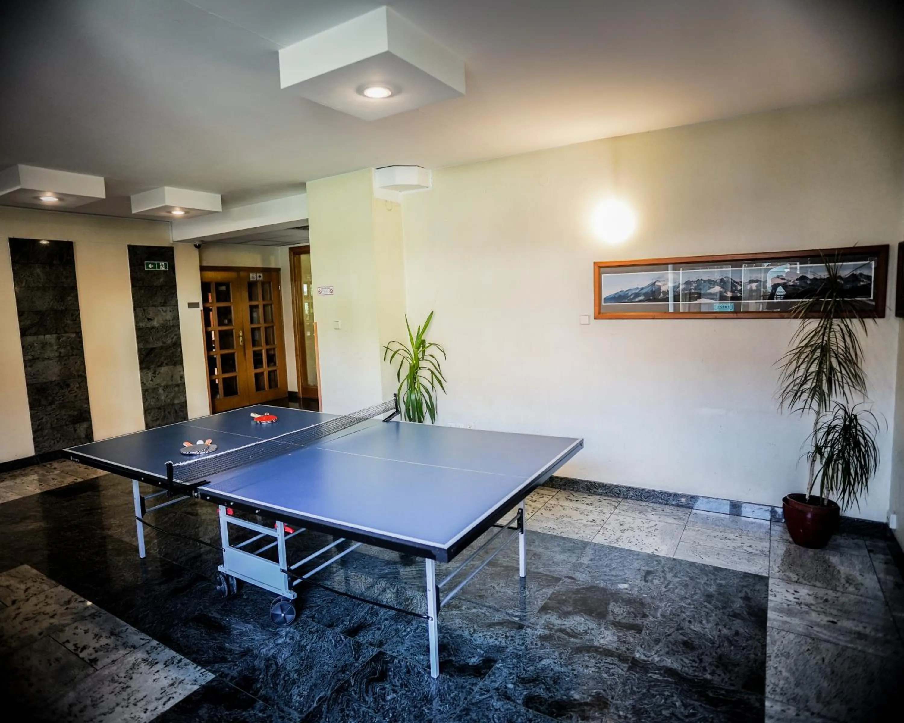 Property building in Ośrodek Konferencyjno-Wypoczynkowy "Parzenica" w Zakopanem