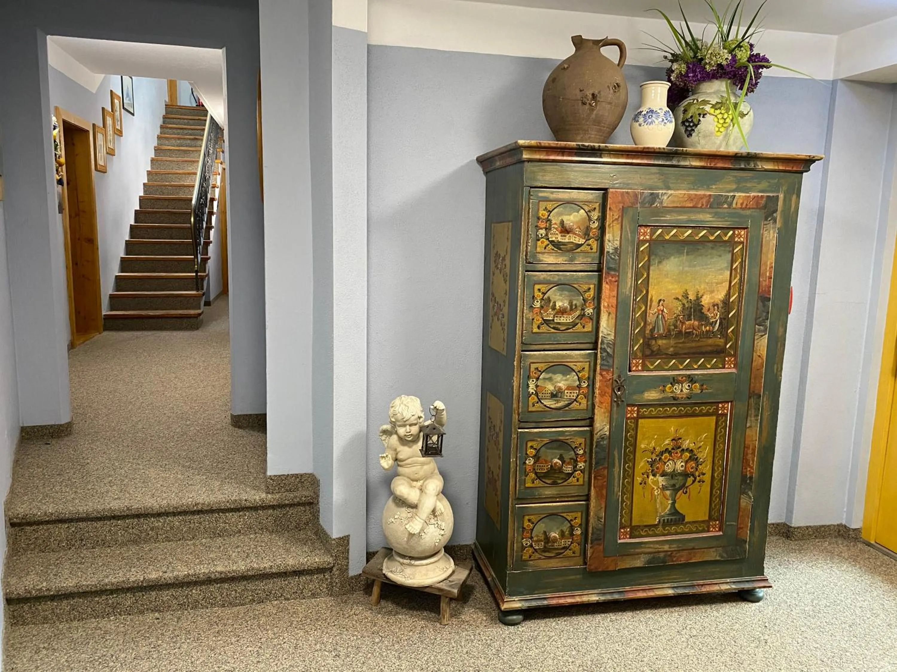 Staff in Hotel Edelweiss Kitzbühel