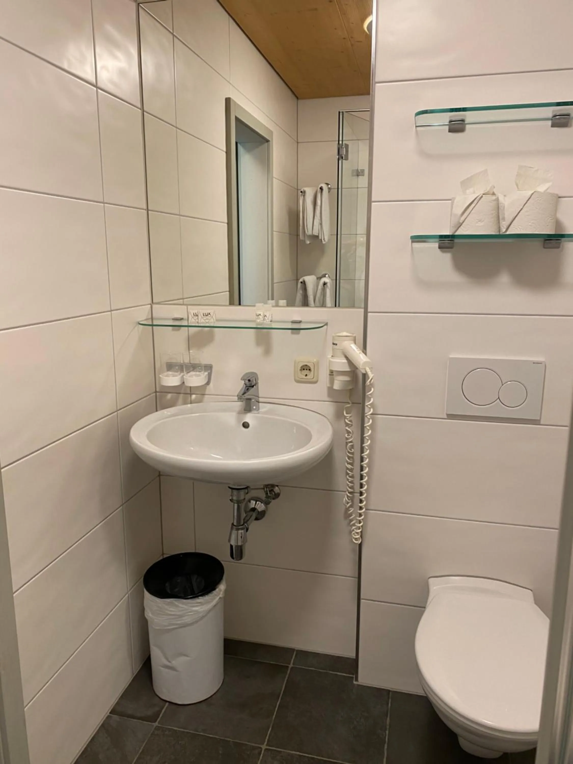 Photo of the whole room in Hotel Edelweiss Kitzbühel