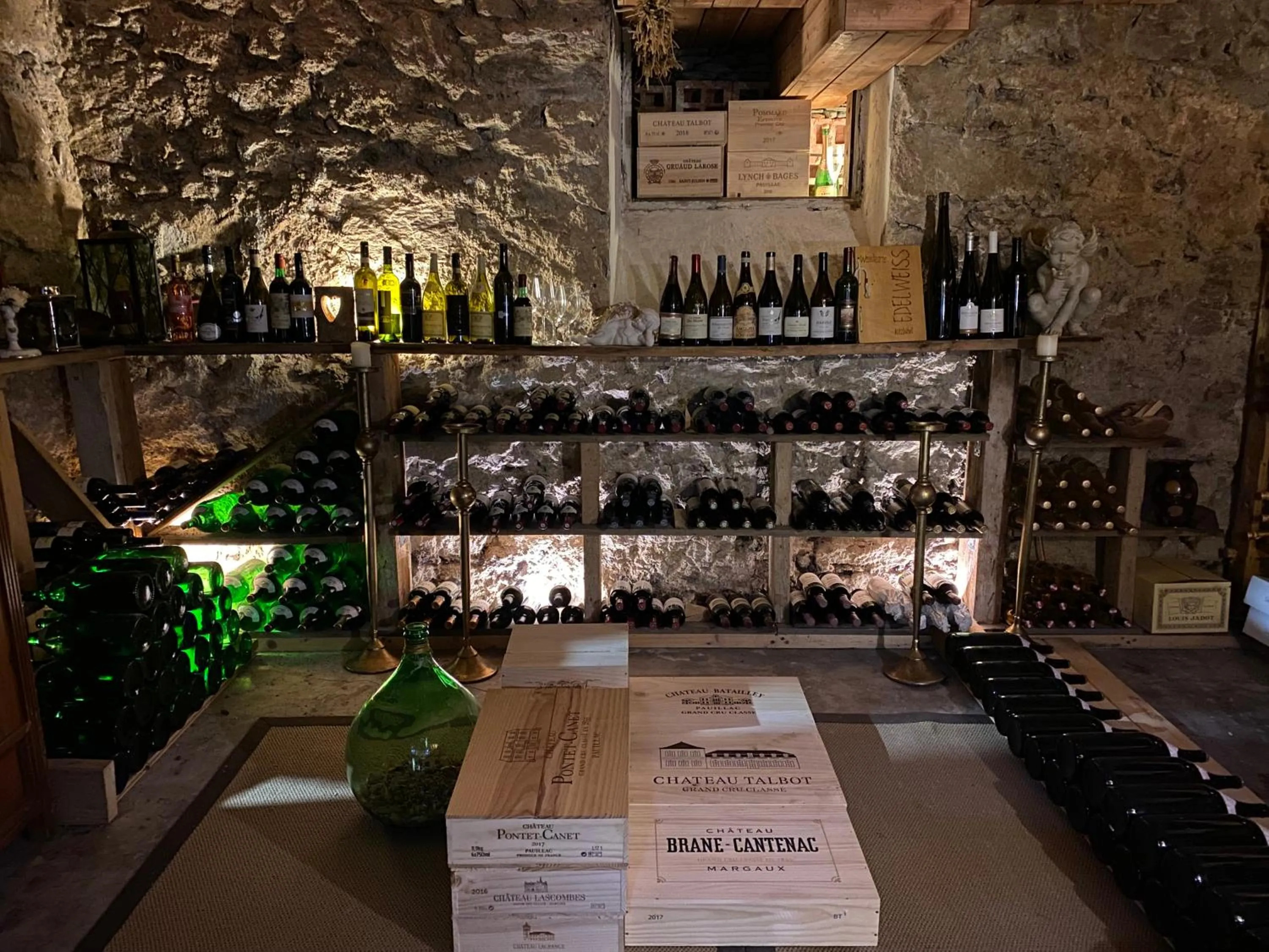 Property building in Hotel Edelweiss Kitzbühel