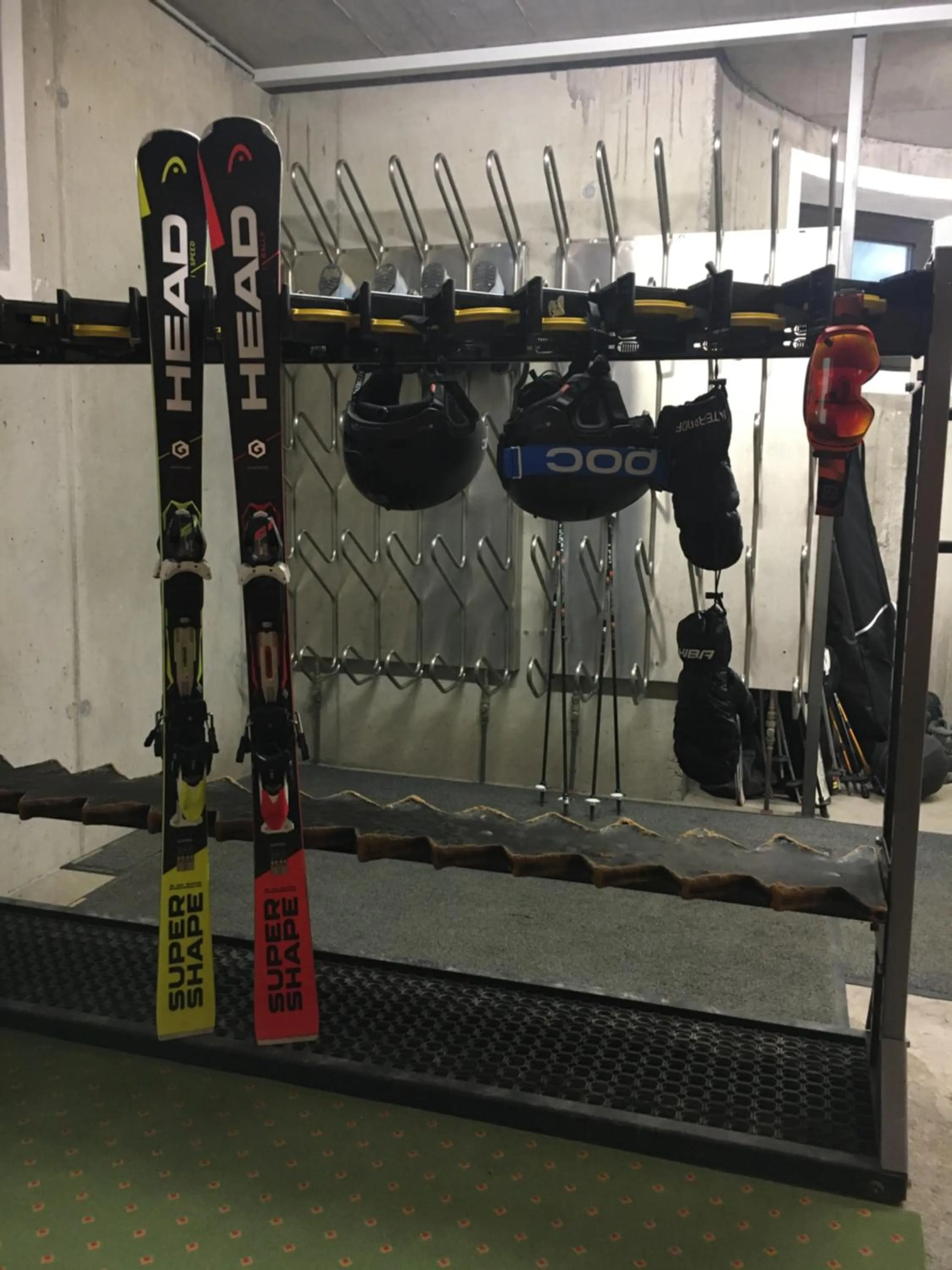 Property building in Hotel Edelweiss Kitzbühel