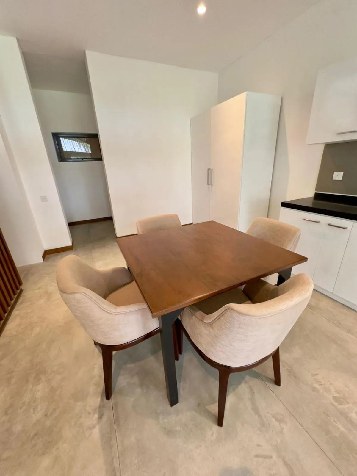 Kitchen or kitchenette in Victoria Golf Resort