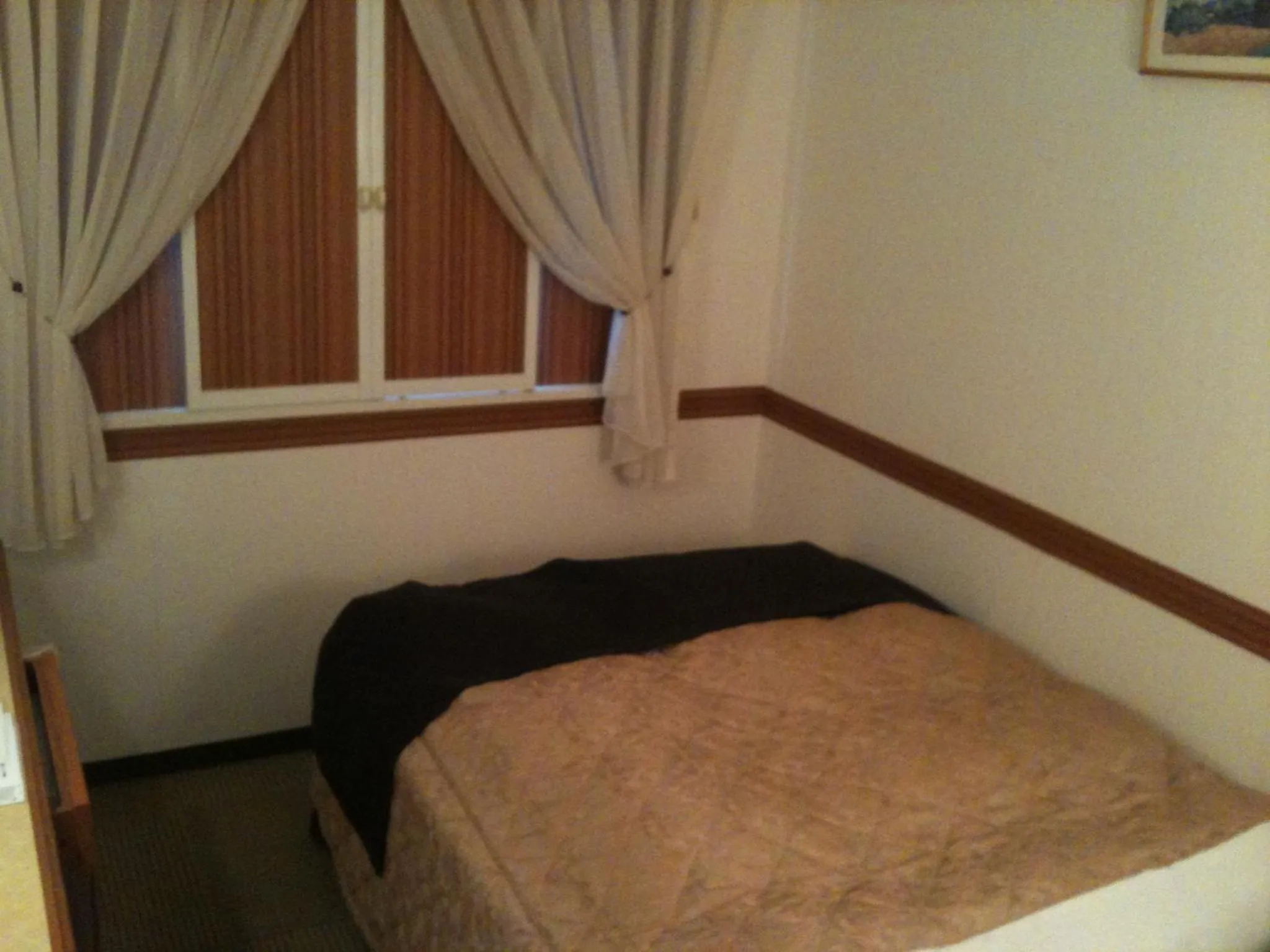 Photo of the whole room, Bed in Ace Inn Matsusaka