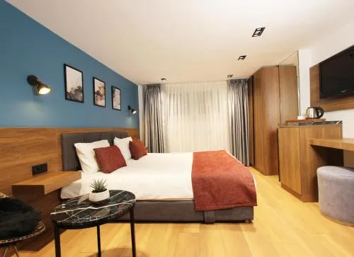 Beşiktaş Konuk Evi Hotel