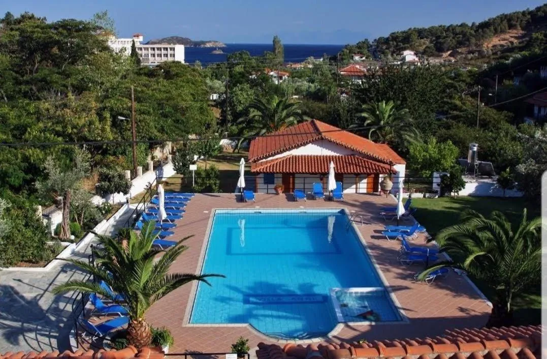 Villa Anni