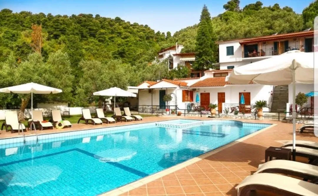 Villa Anni