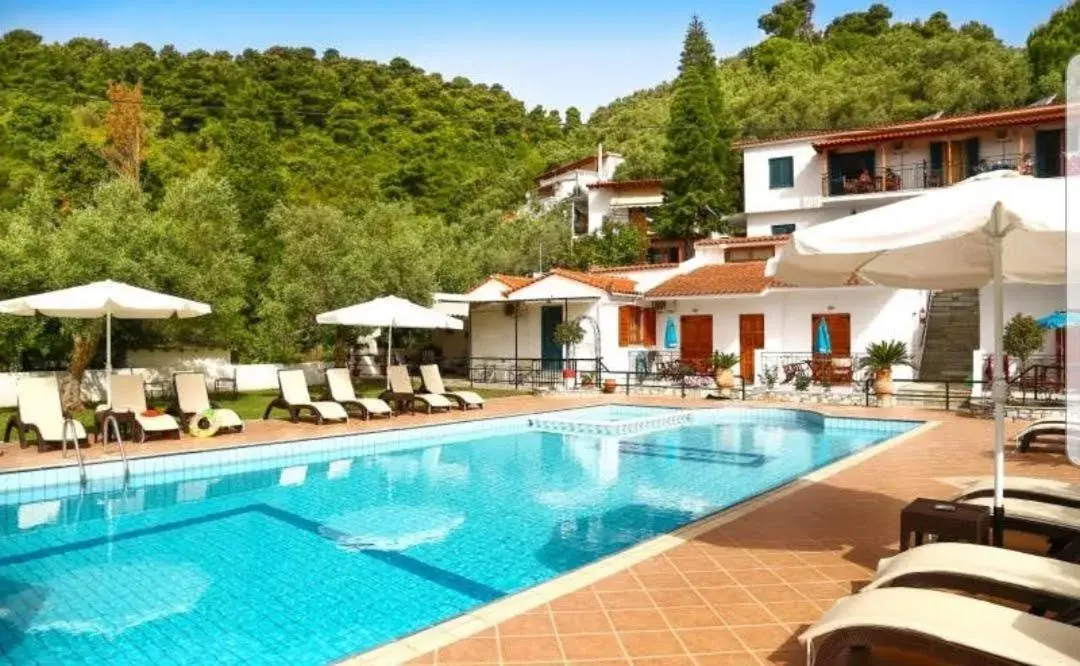 Villa Anni Villa Anni
