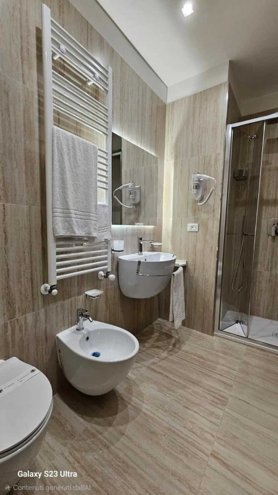 Hotel del Sole-Aversa