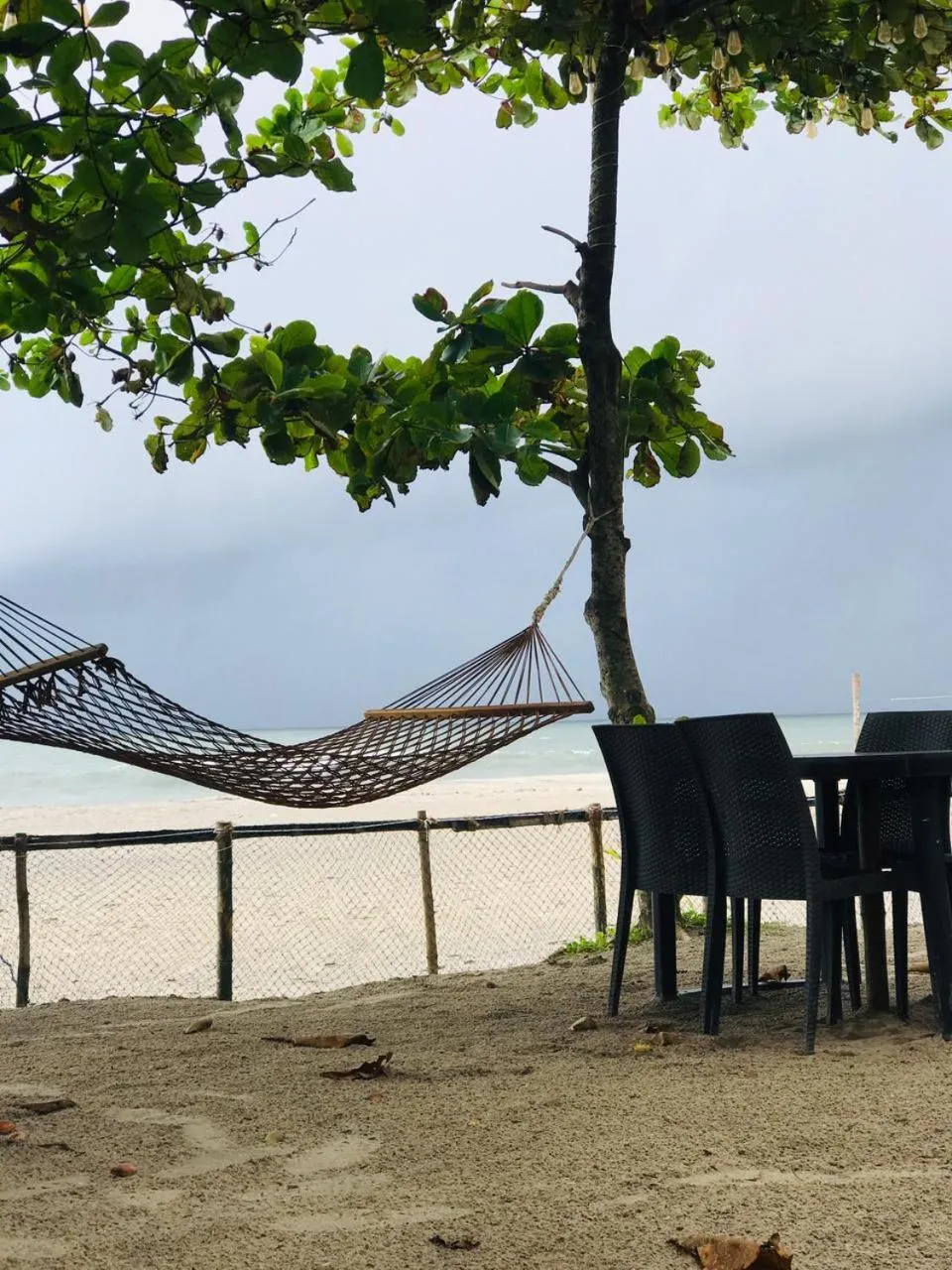 PALM Beach Resort, Alleppey