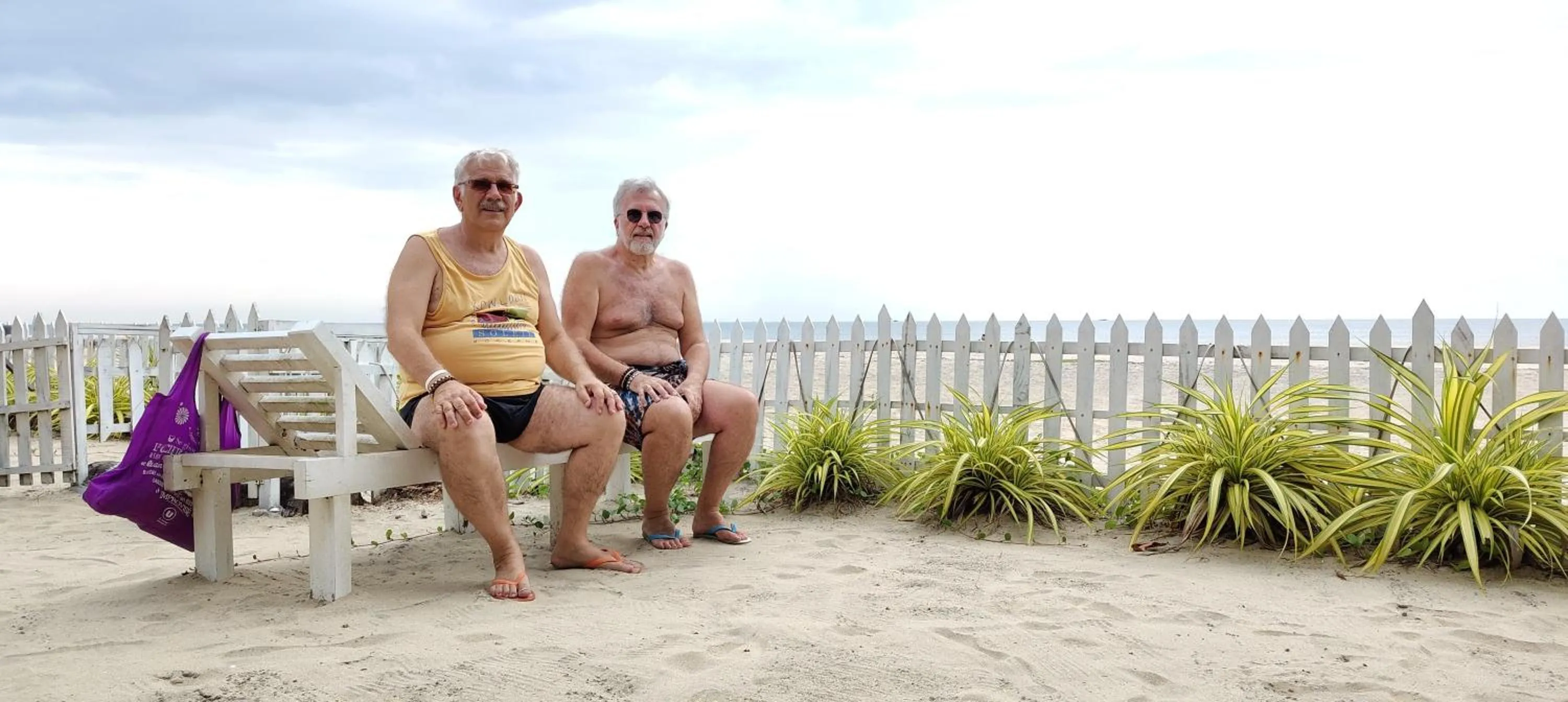 PALM Beach Resort, Alleppey