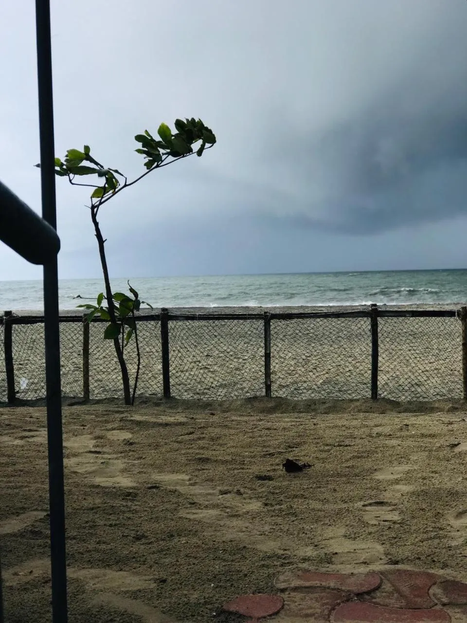 PALM Beach Resort, Alleppey