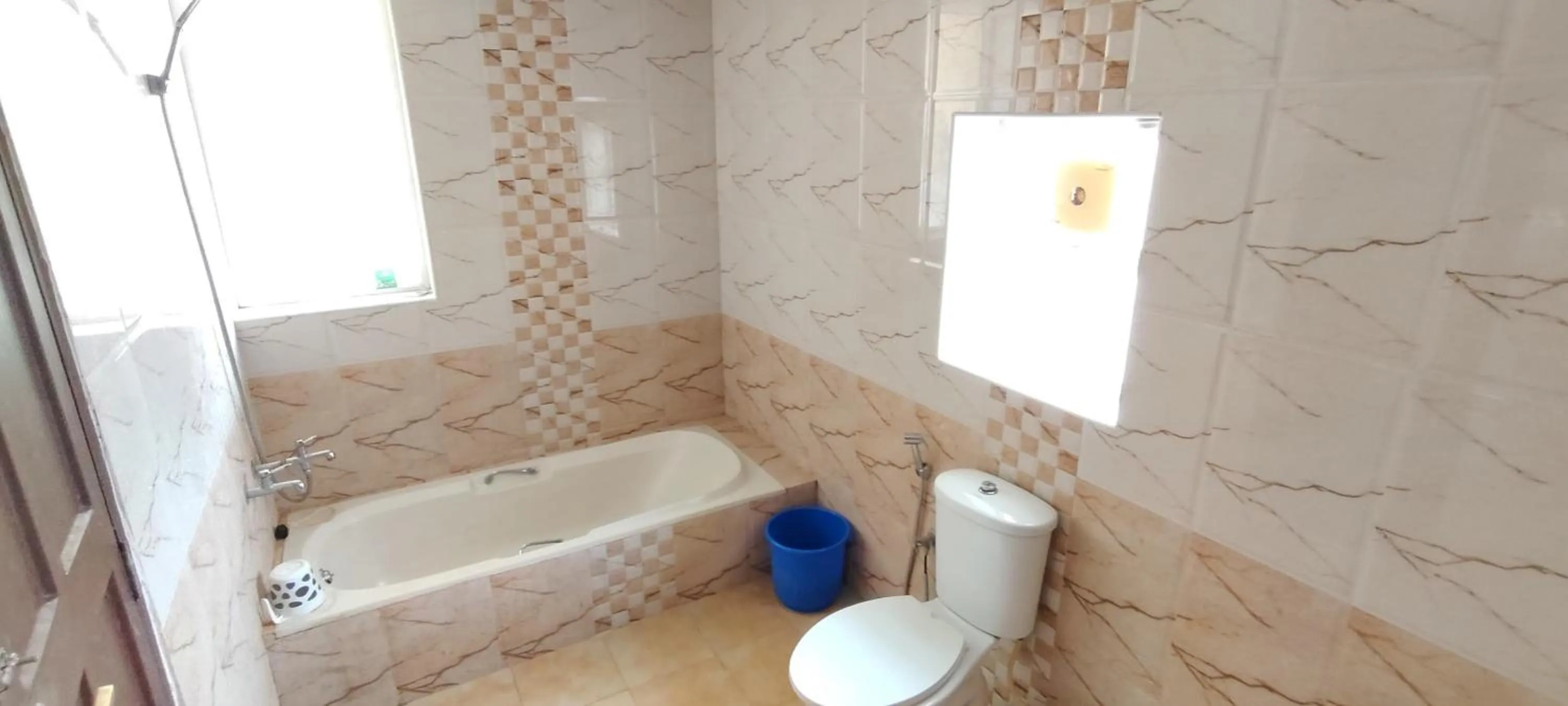 PALM Beach Resort, Alleppey