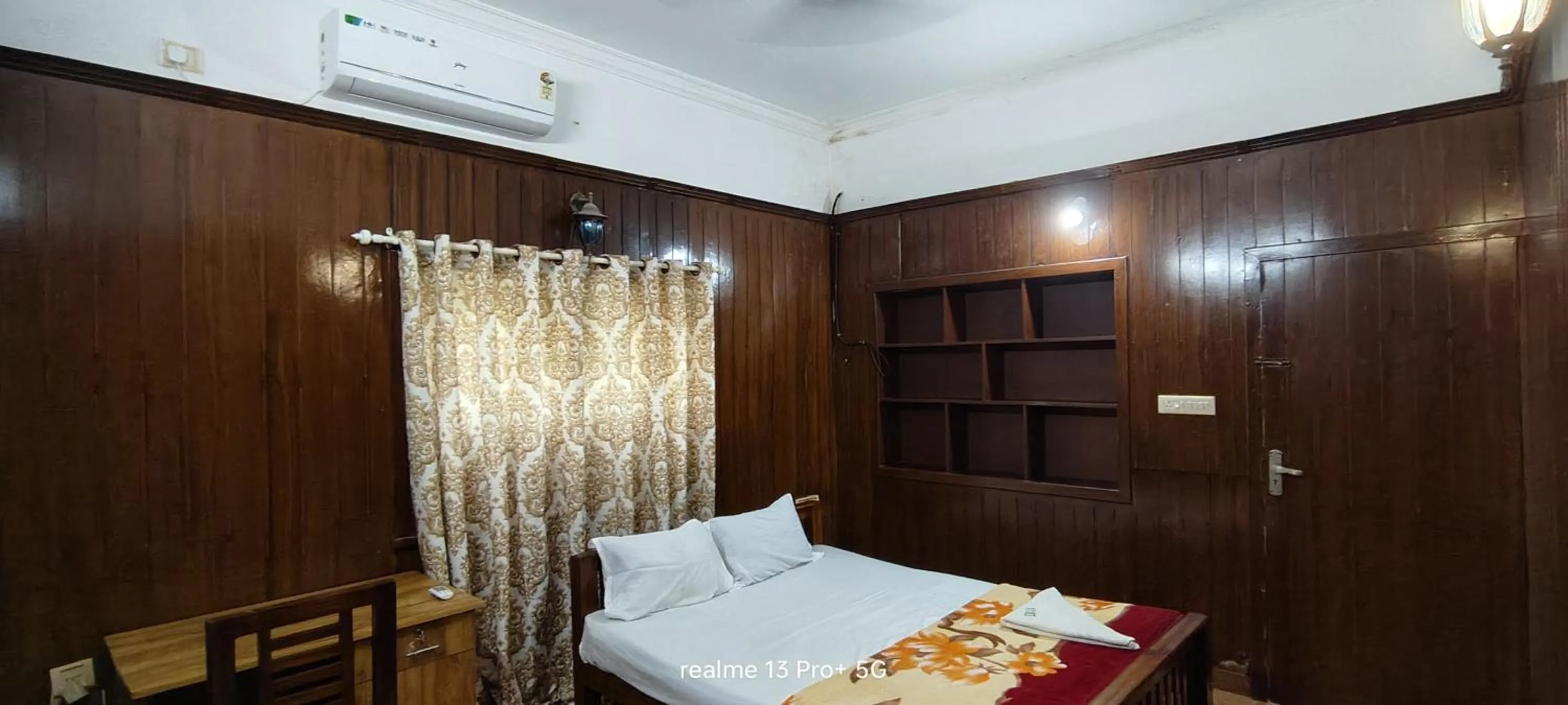 PALM Beach Resort, Alleppey